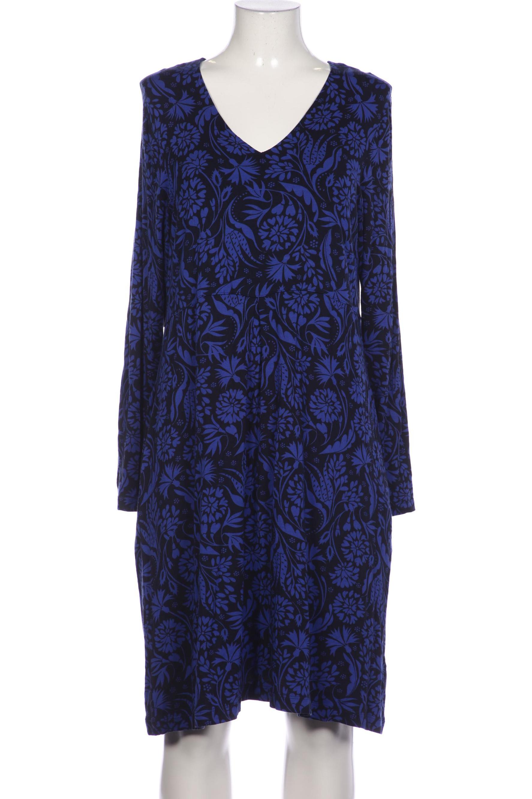 

Gudrun Sjöden Damen Kleid, blau, Gr. 42