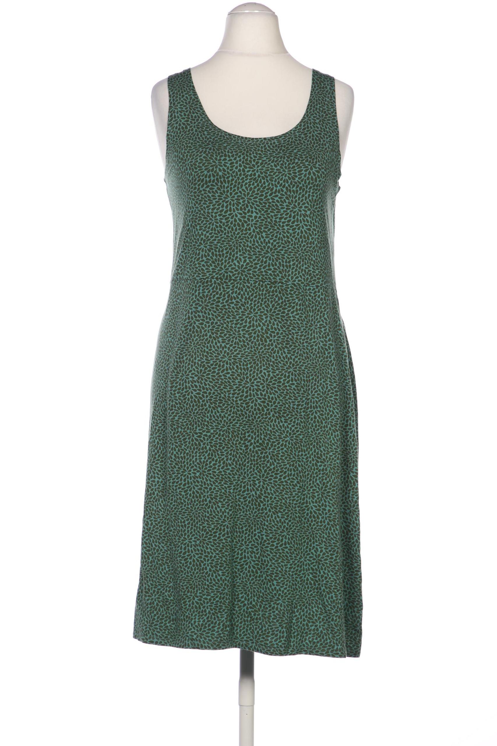 

Gudrun Sjöden Damen Kleid, grün, Gr. 38