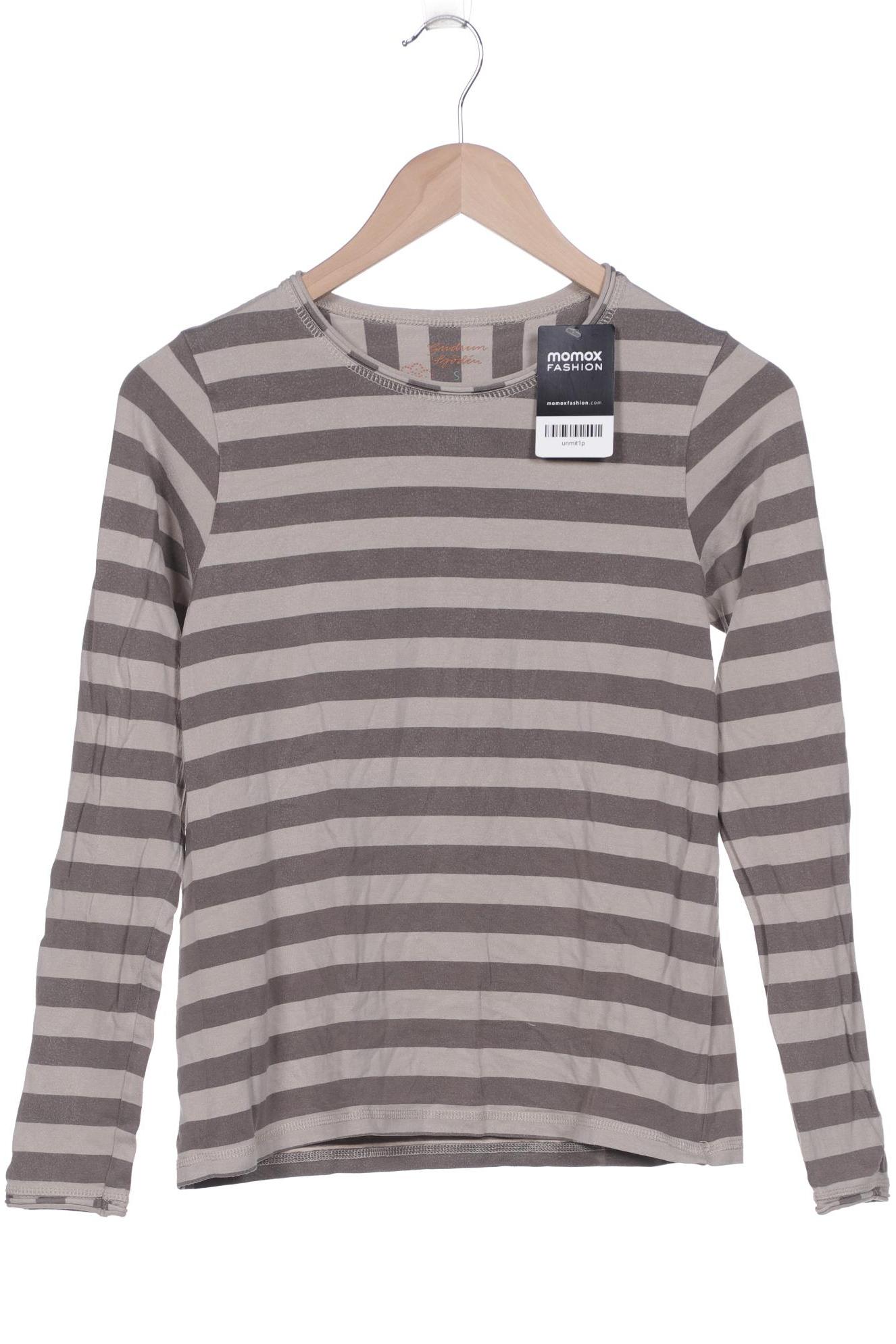 

Gudrun Sjöden Damen Langarmshirt, beige
