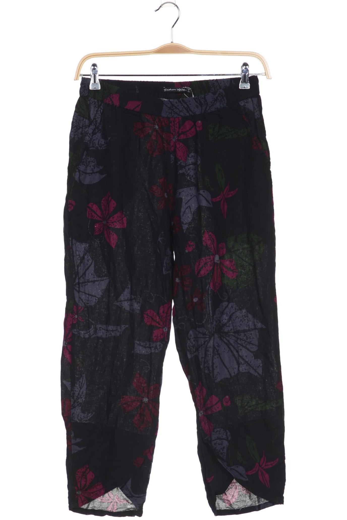 

Gudrun Sjöden Damen Stoffhose, marineblau