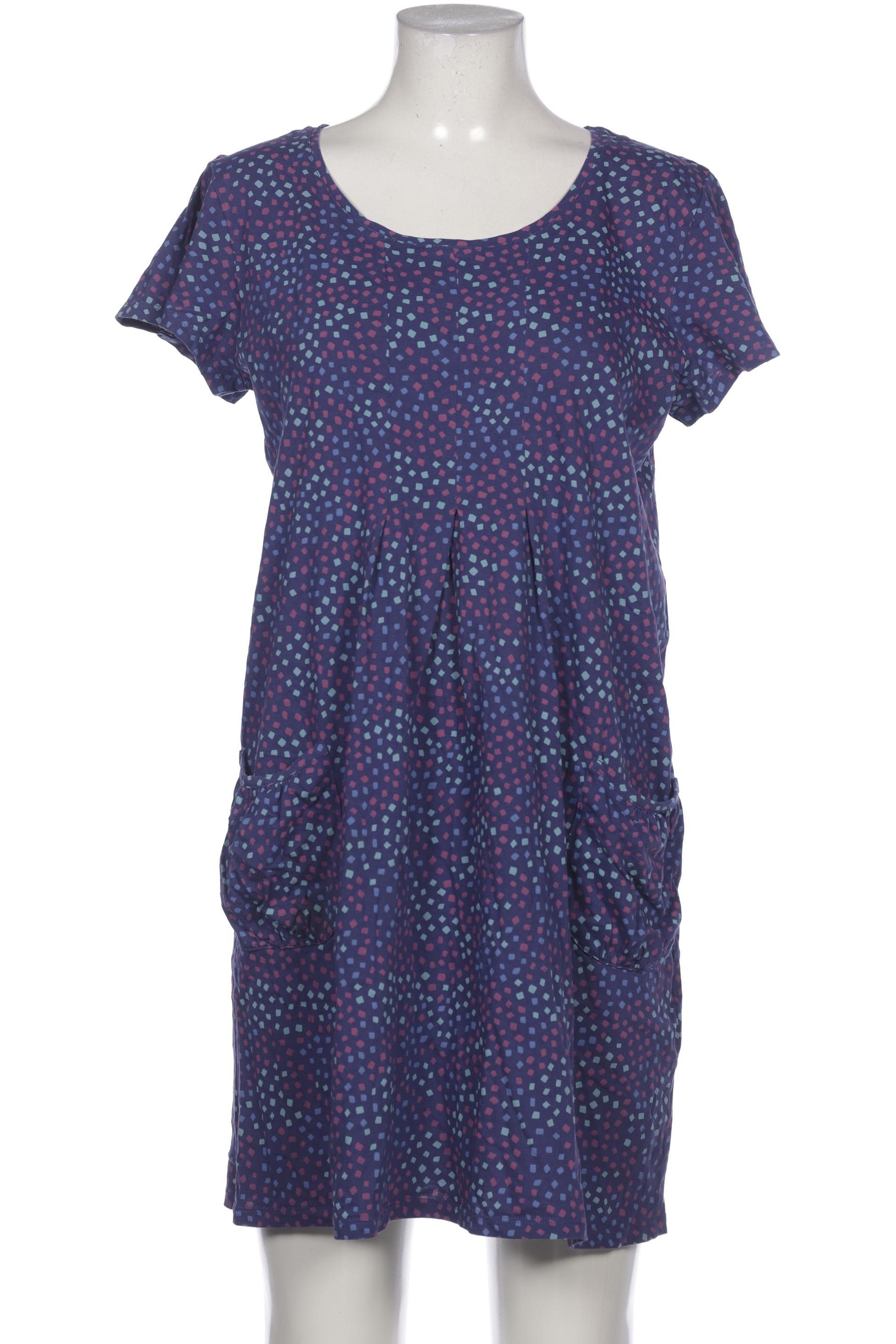 

Gudrun Sjöden Damen Kleid, blau, Gr. 38
