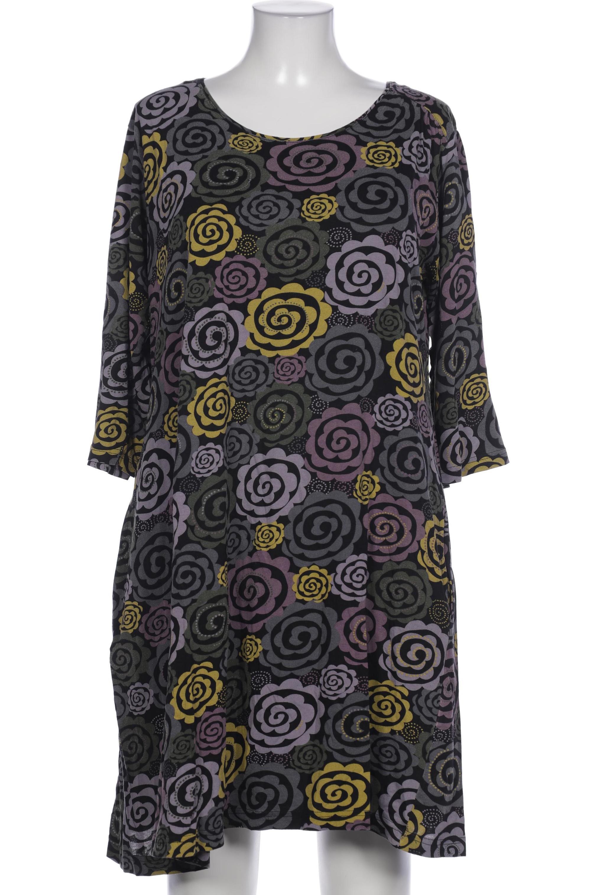 

Gudrun Sjöden Damen Kleid, schwarz, Gr. 44