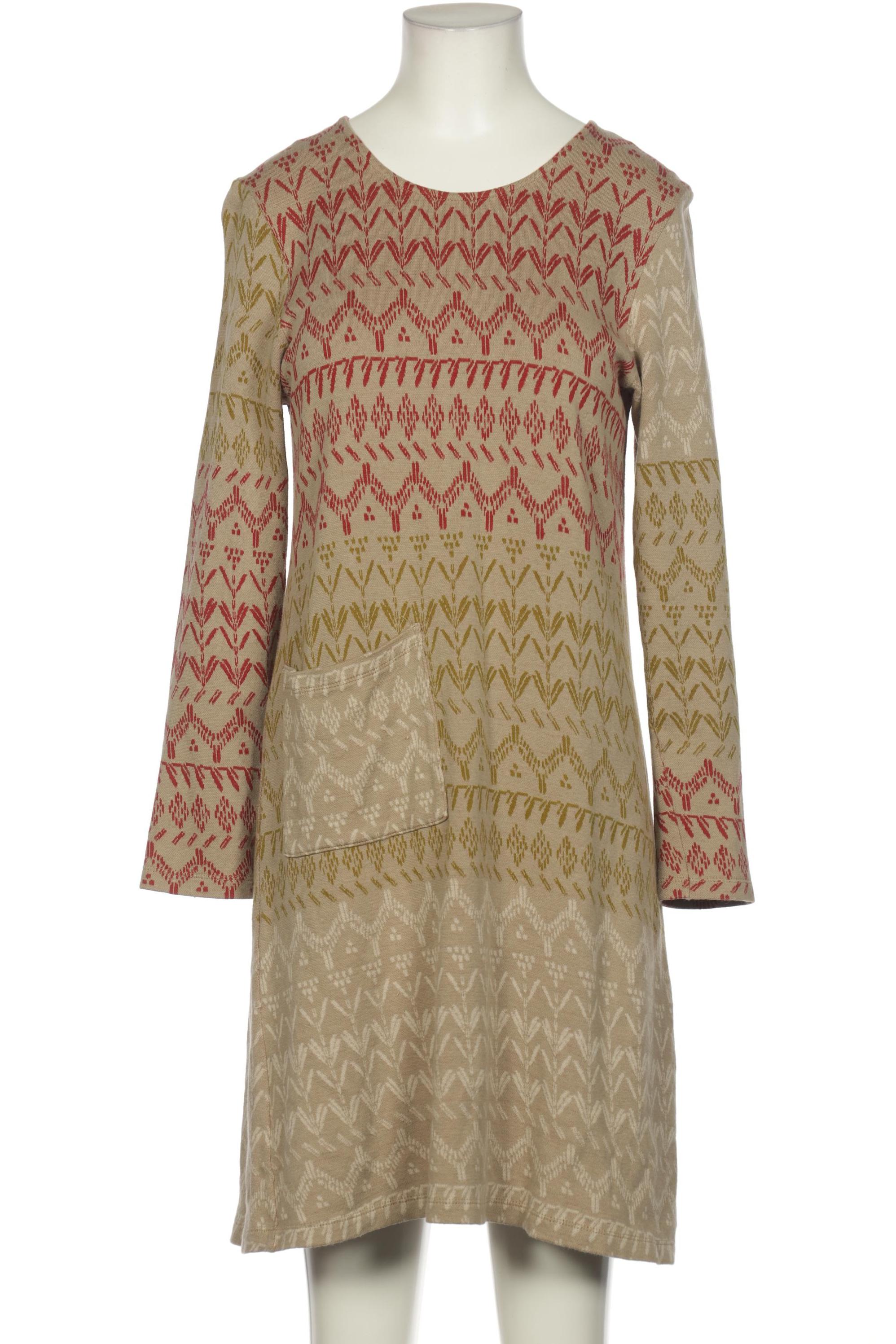 

Gudrun Sjöden Damen Kleid, beige, Gr. 36