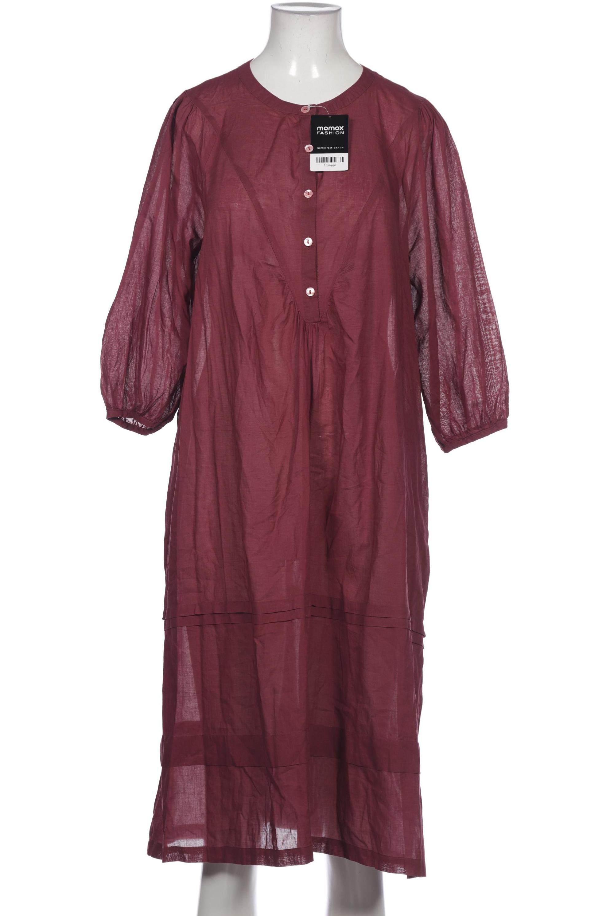 

Gudrun Sjöden Damen Kleid, bordeaux
