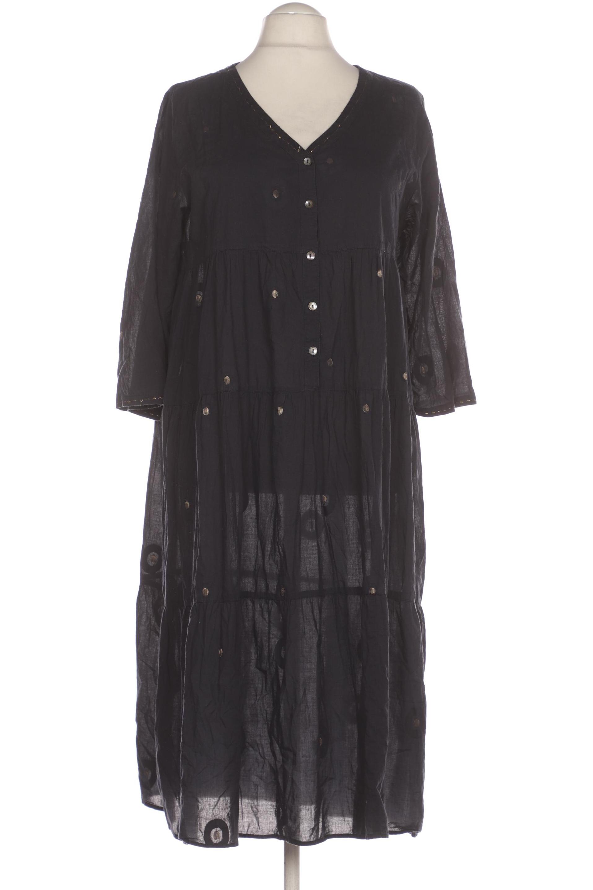 

Gudrun Sjöden Damen Kleid, marineblau, Gr. 42
