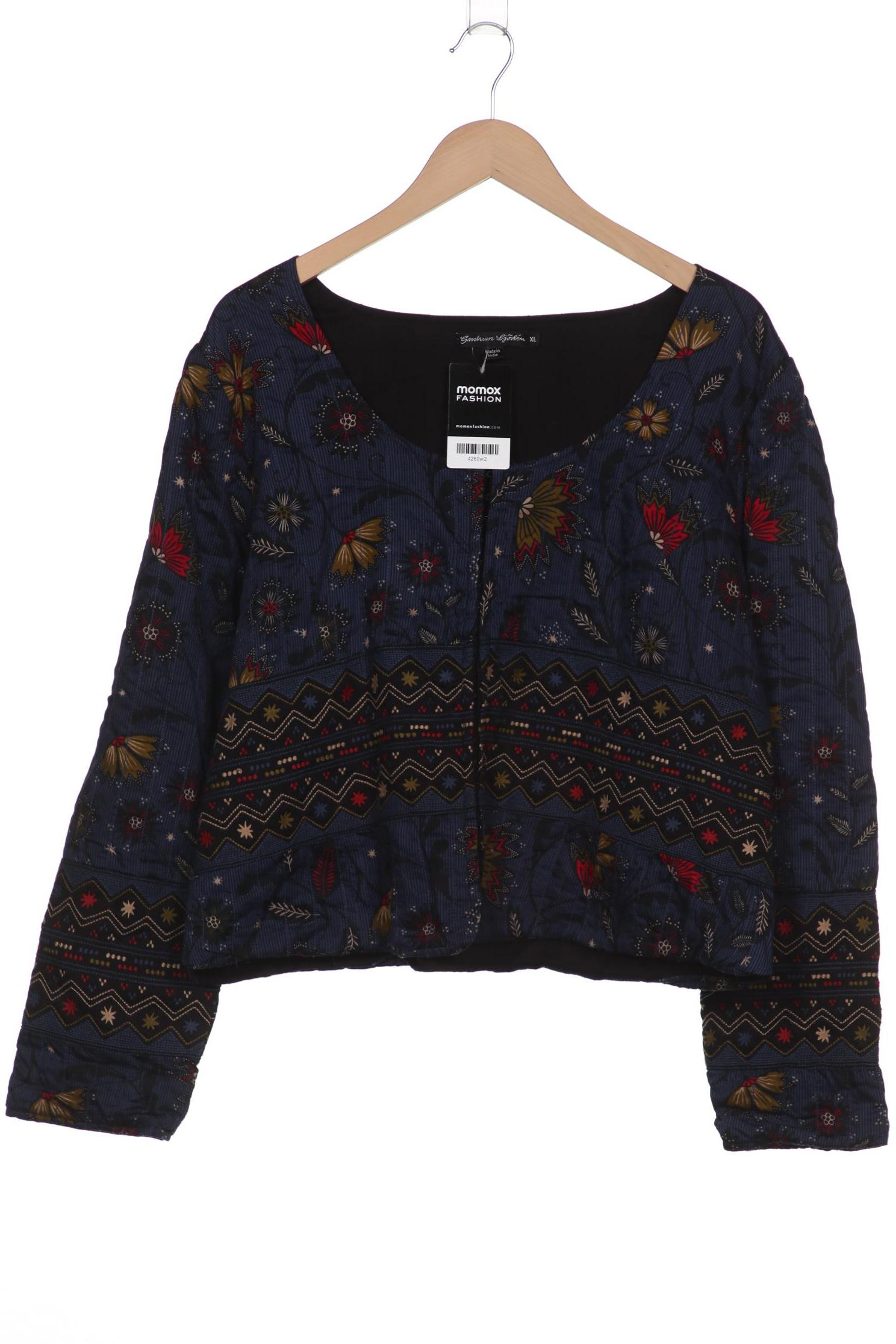 

Gudrun Sjöden Damen Jacke, marineblau