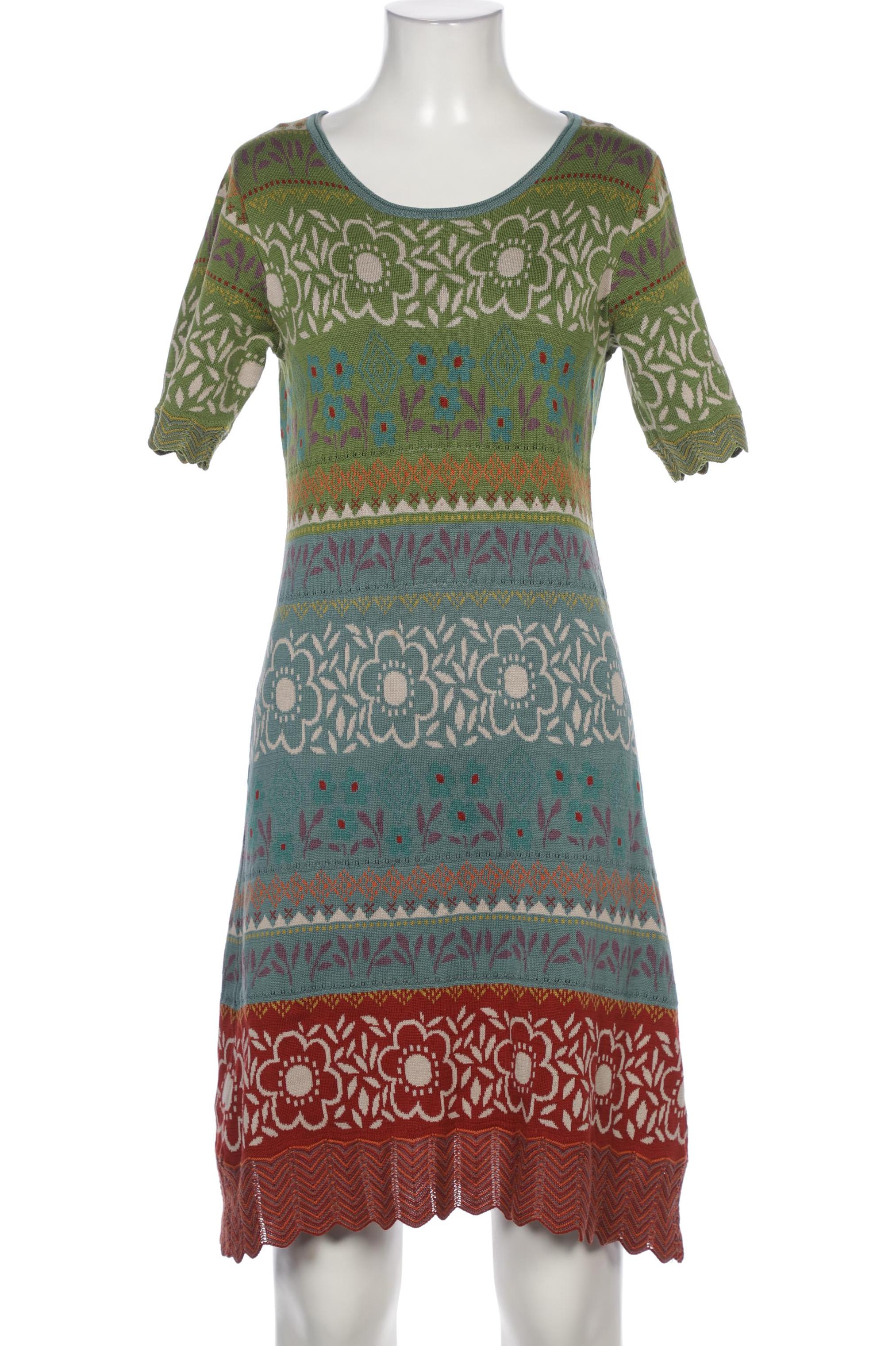 

Gudrun Sjöden Damen Kleid, grün