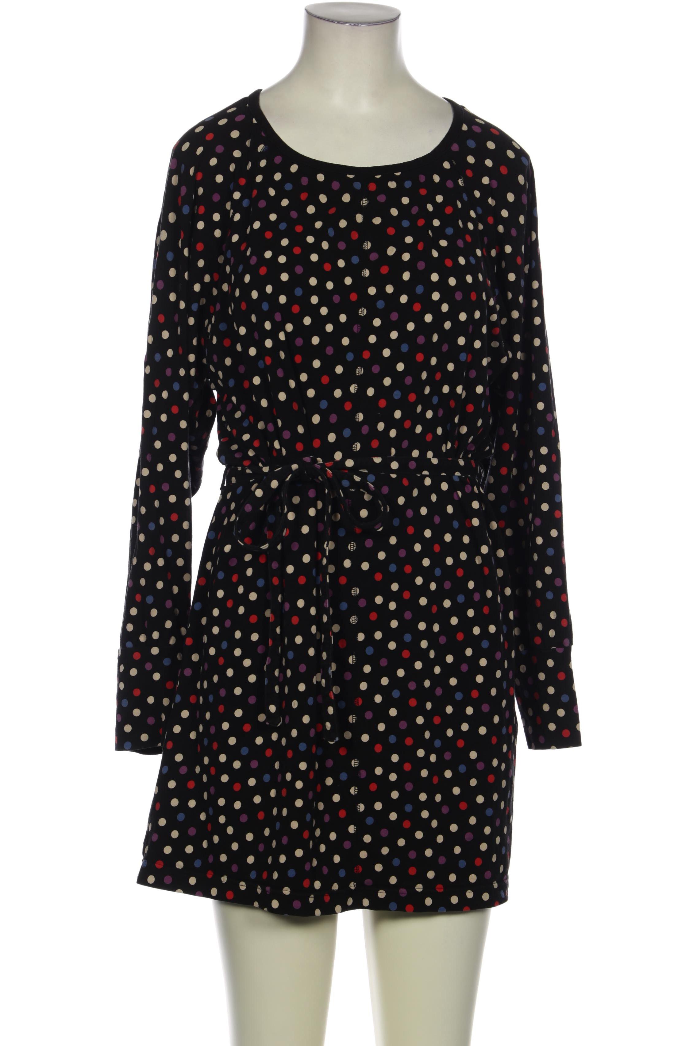 

Gudrun Sjöden Damen Kleid, schwarz