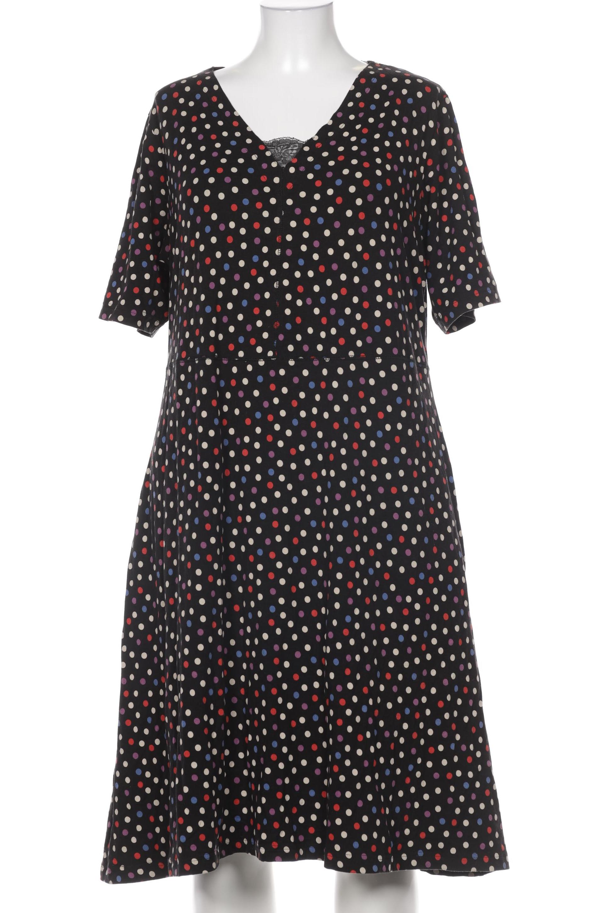 

Gudrun Sjöden Damen Kleid, schwarz, Gr. 44