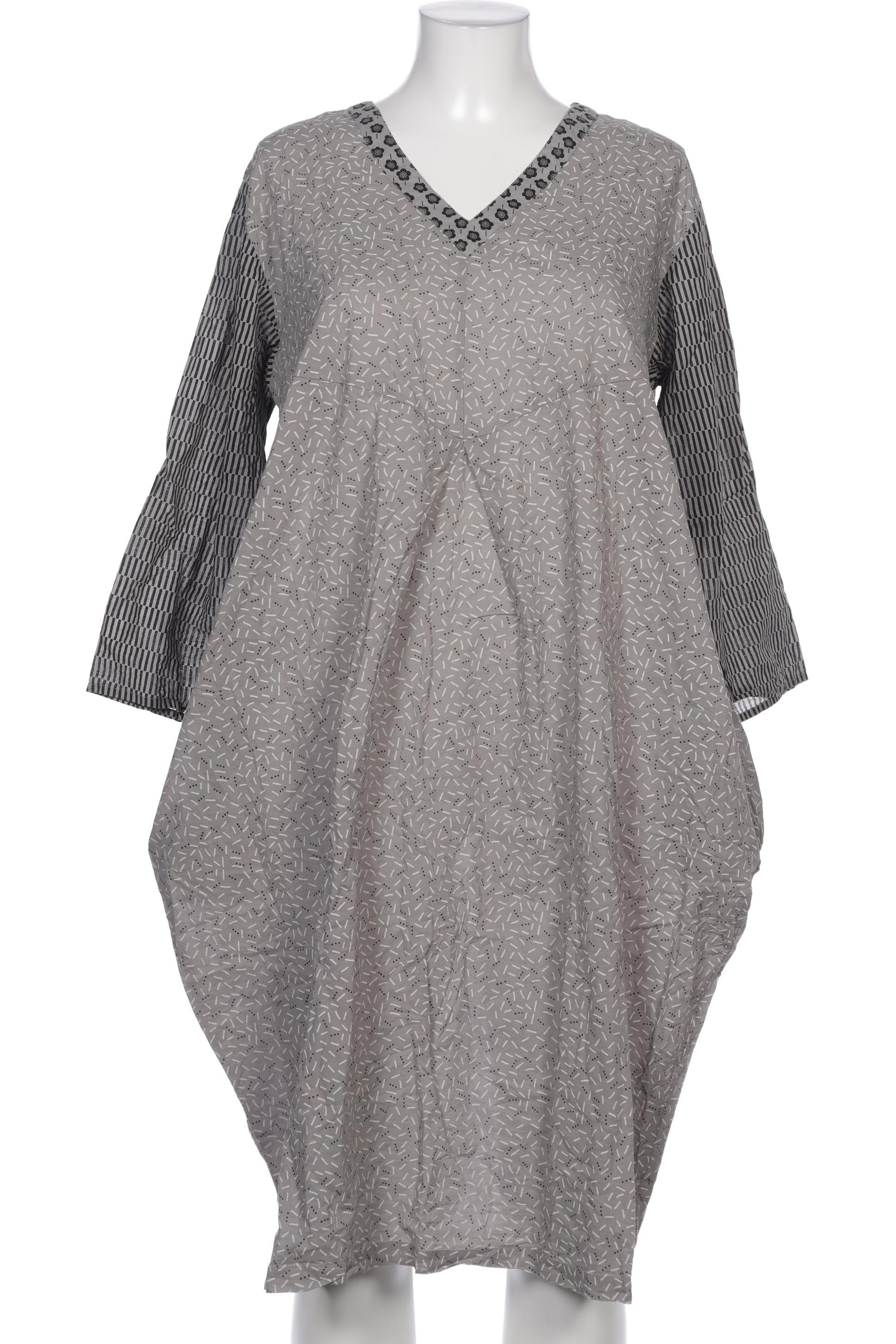 

Gudrun Sjöden Damen Kleid, grau, Gr. 42