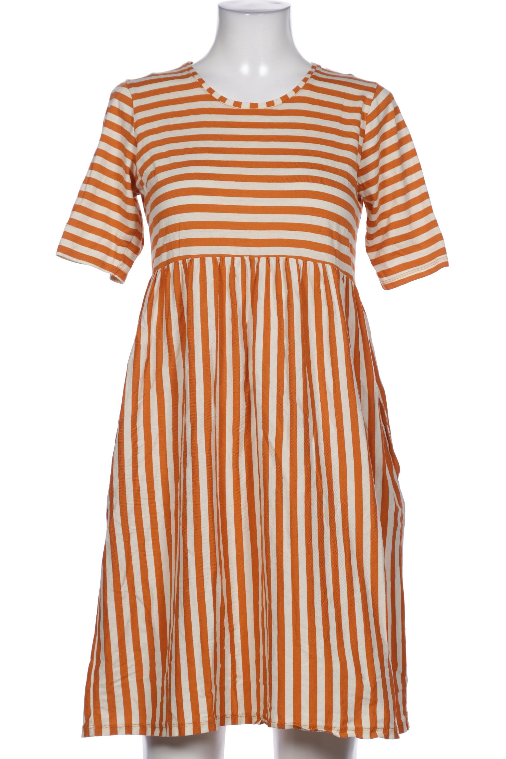 

Gudrun Sjöden Damen Kleid, orange, Gr. 36