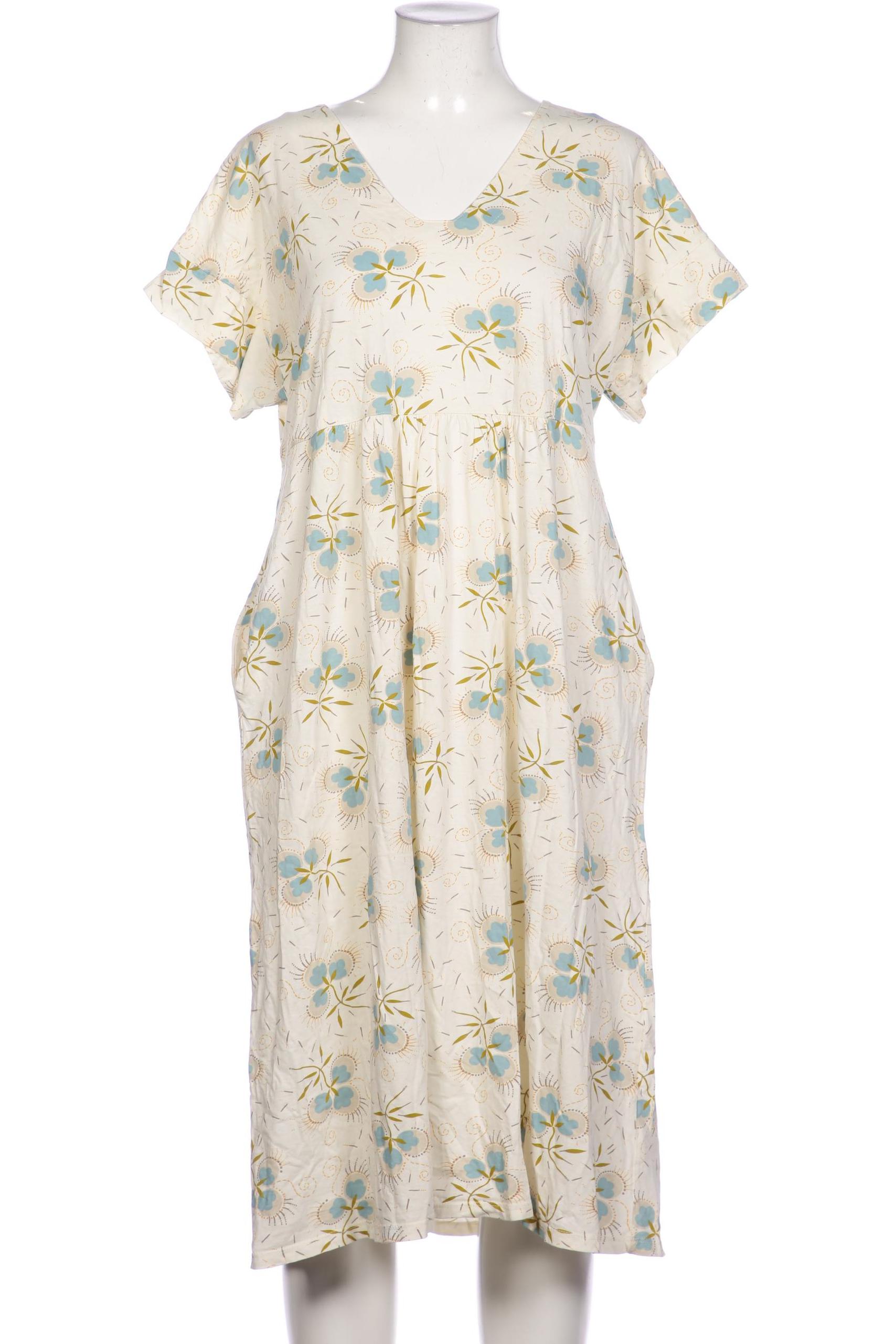 

Gudrun Sjöden Damen Kleid, mehrfarbig, Gr. 42
