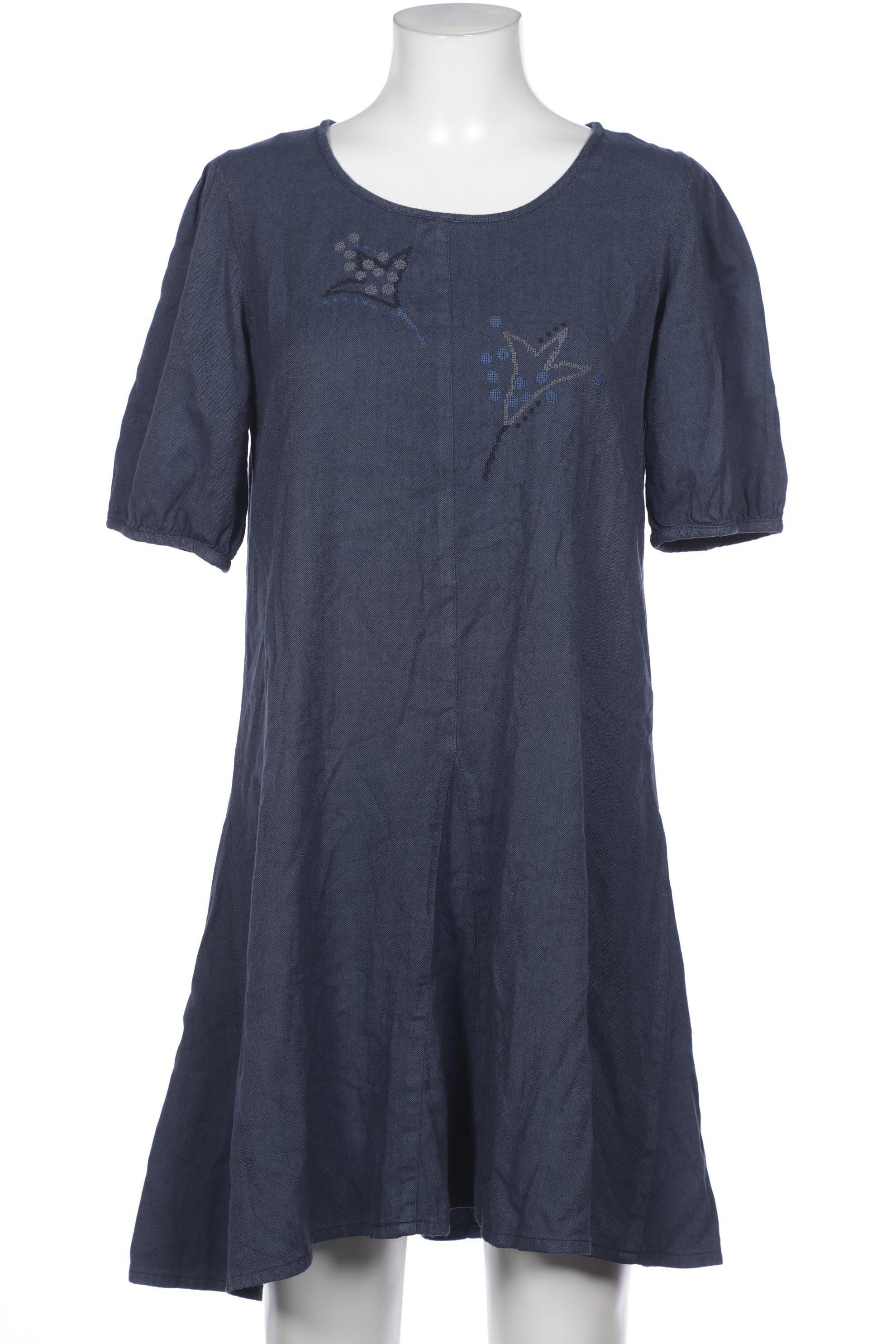 

Gudrun Sjöden Damen Kleid, blau