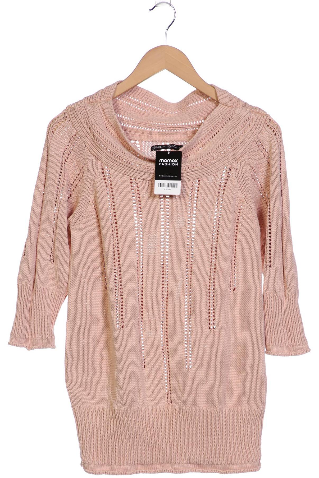 

Gudrun Sjöden Damen Pullover, pink, Gr. 42