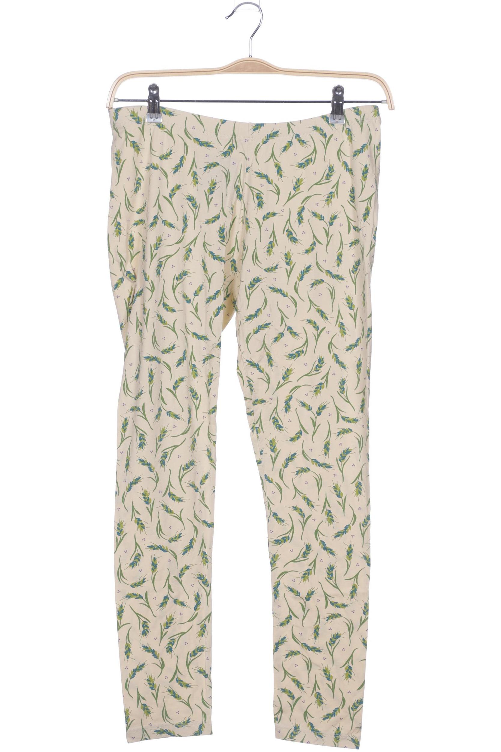 

Gudrun Sjöden Damen Stoffhose, cremeweiß, Gr. 42