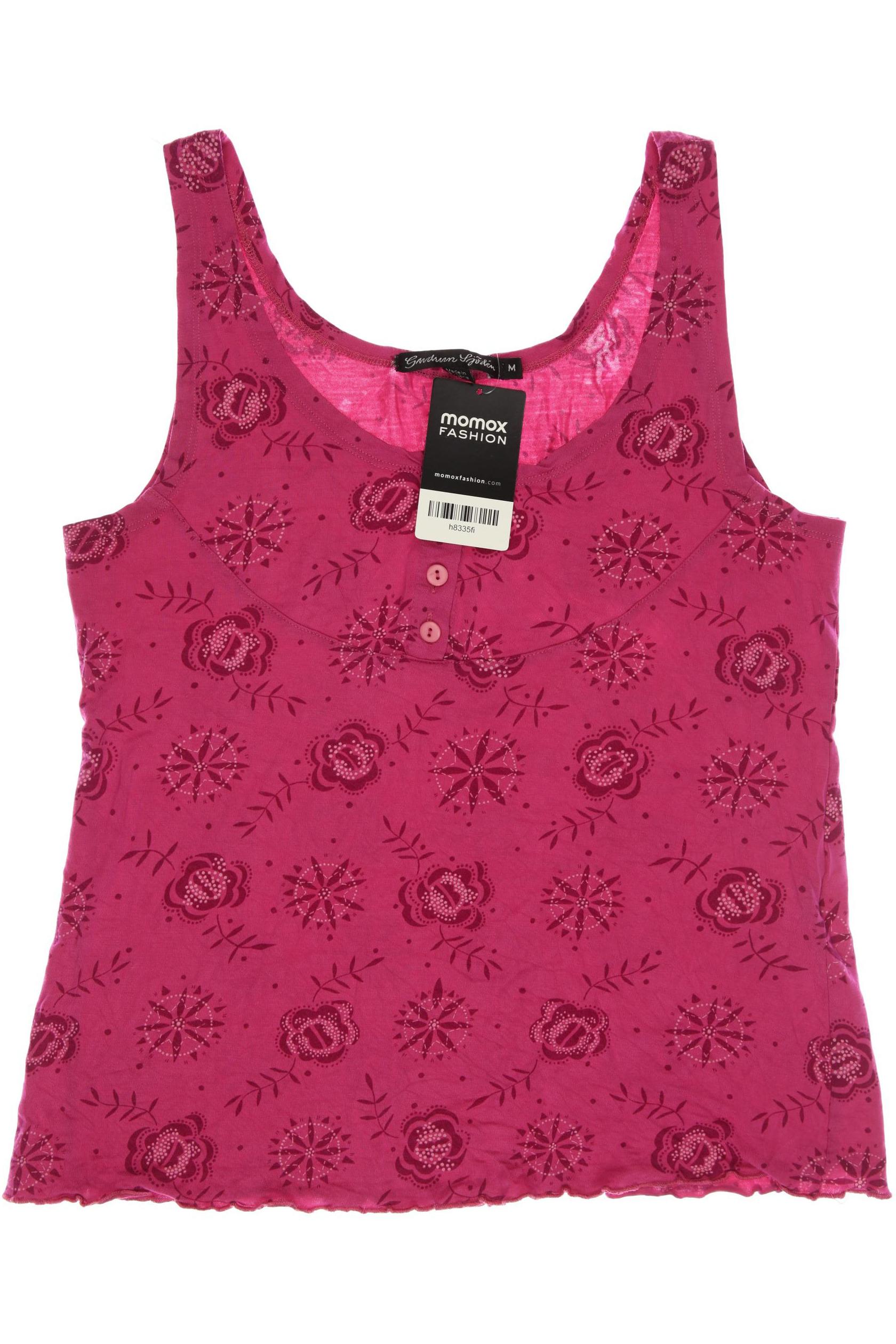 

Gudrun Sjöden Damen Top, pink