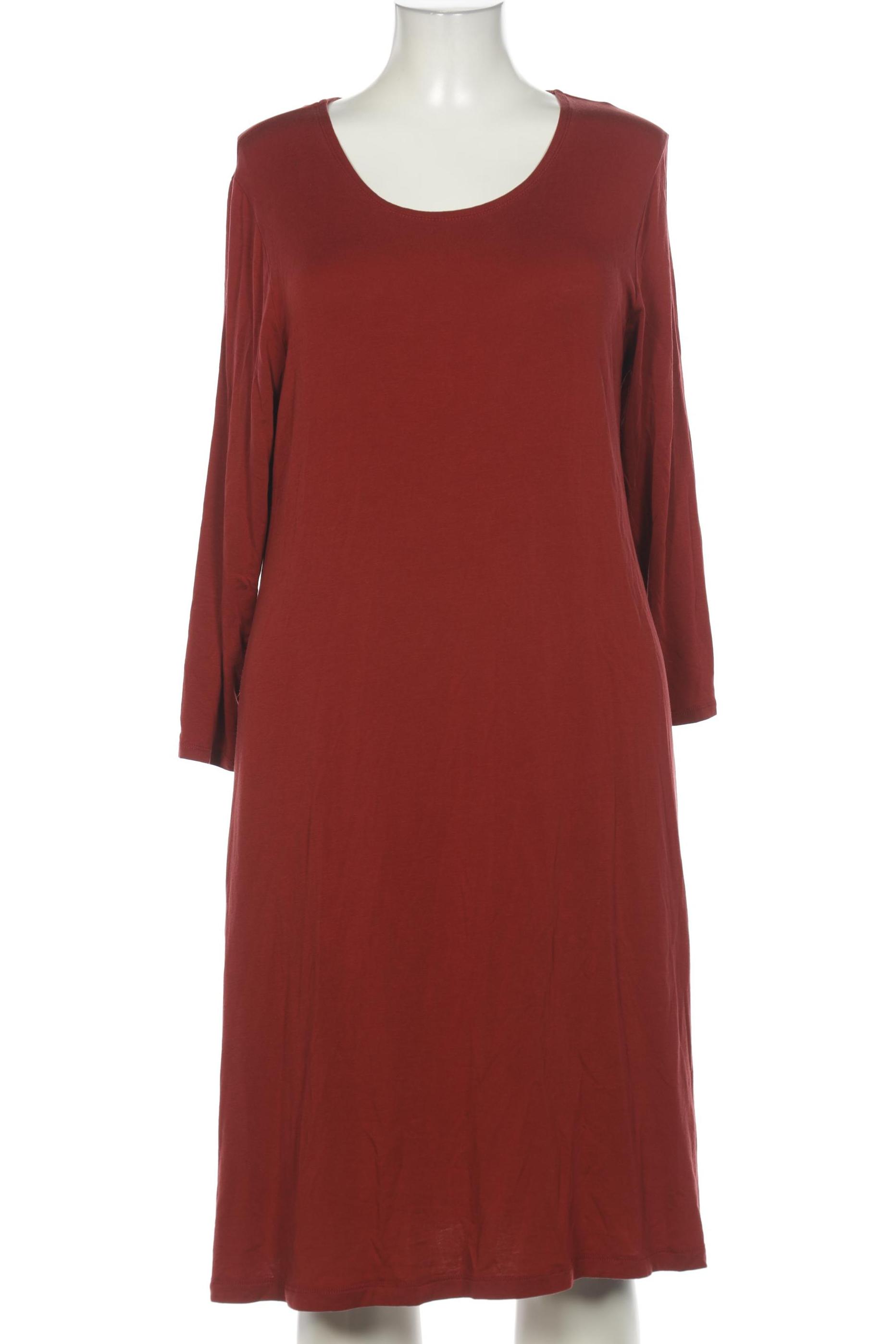 

Gudrun Sjöden Damen Kleid, bordeaux