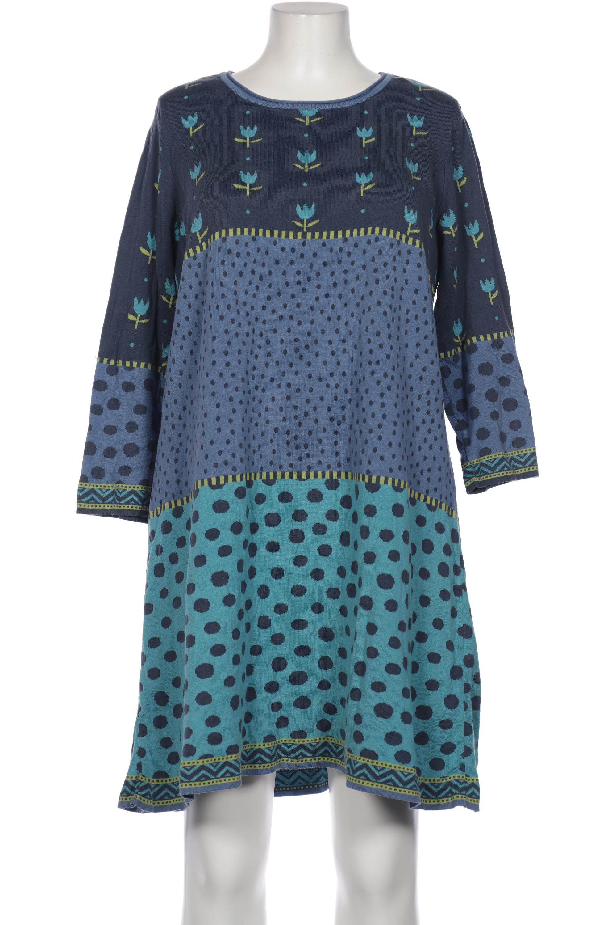 

Gudrun Sjöden Damen Kleid, mehrfarbig, Gr. 44