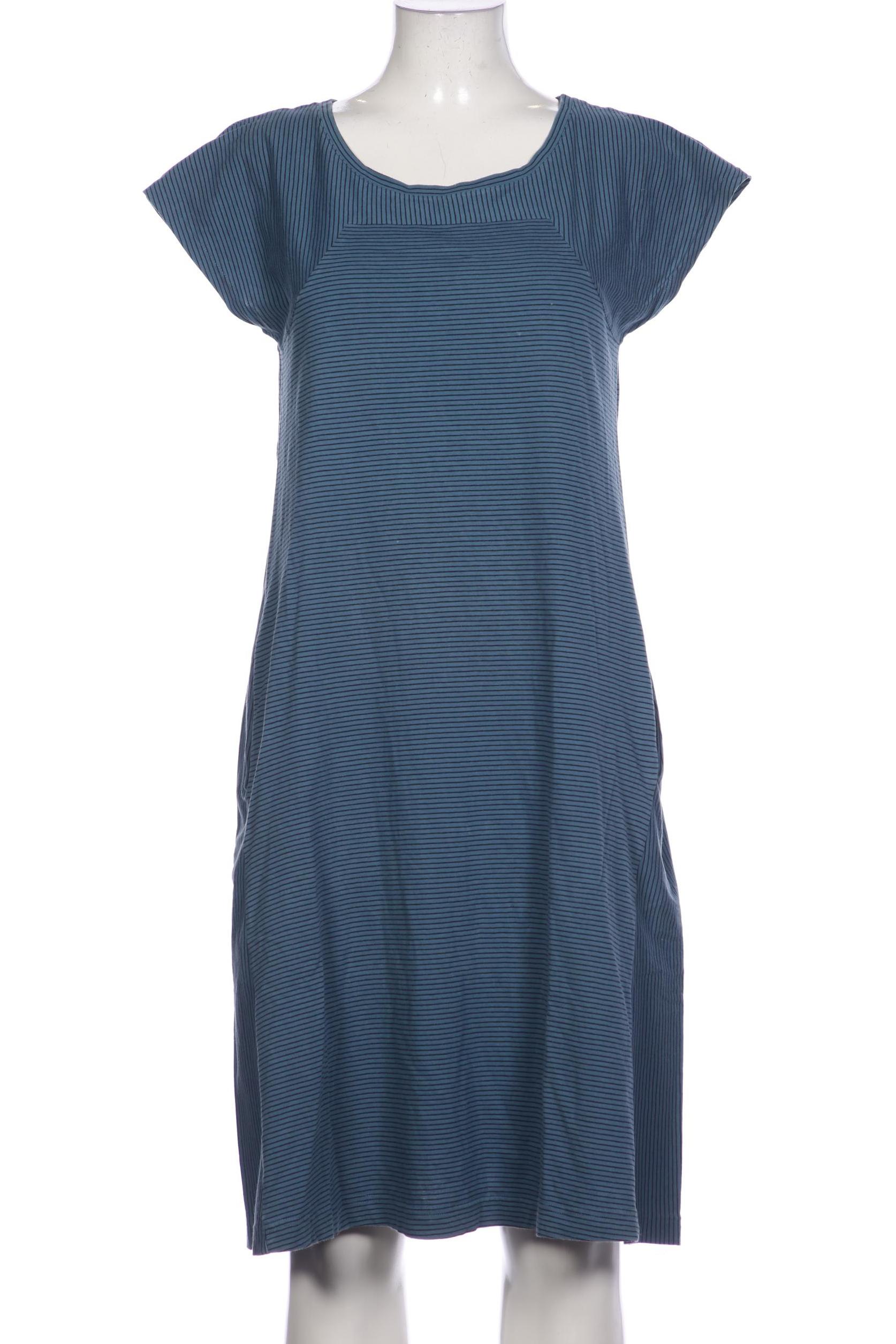 

Gudrun Sjöden Damen Kleid, blau, Gr. 38