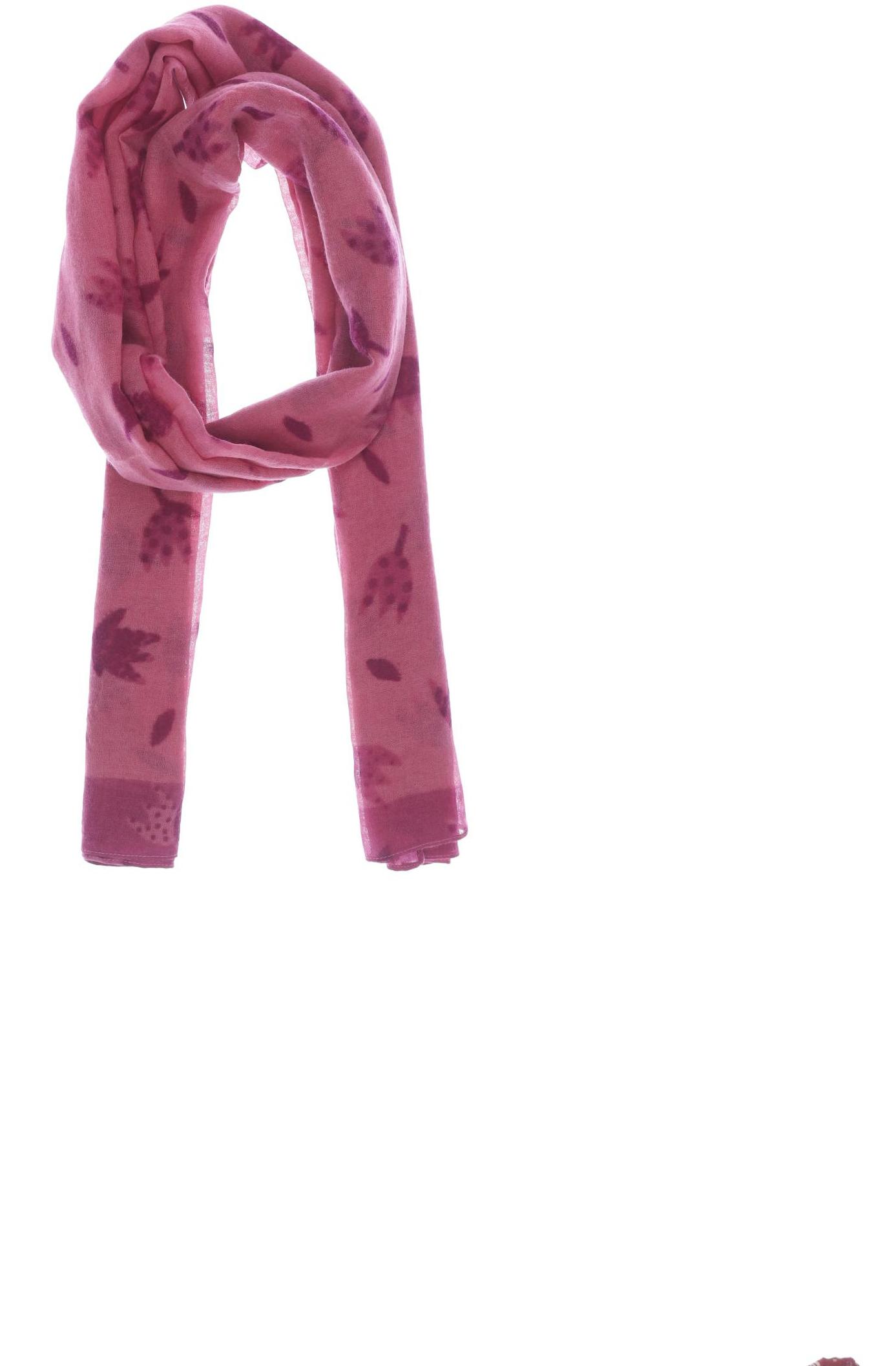 

Gudrun Sjöden Damen Schal, pink