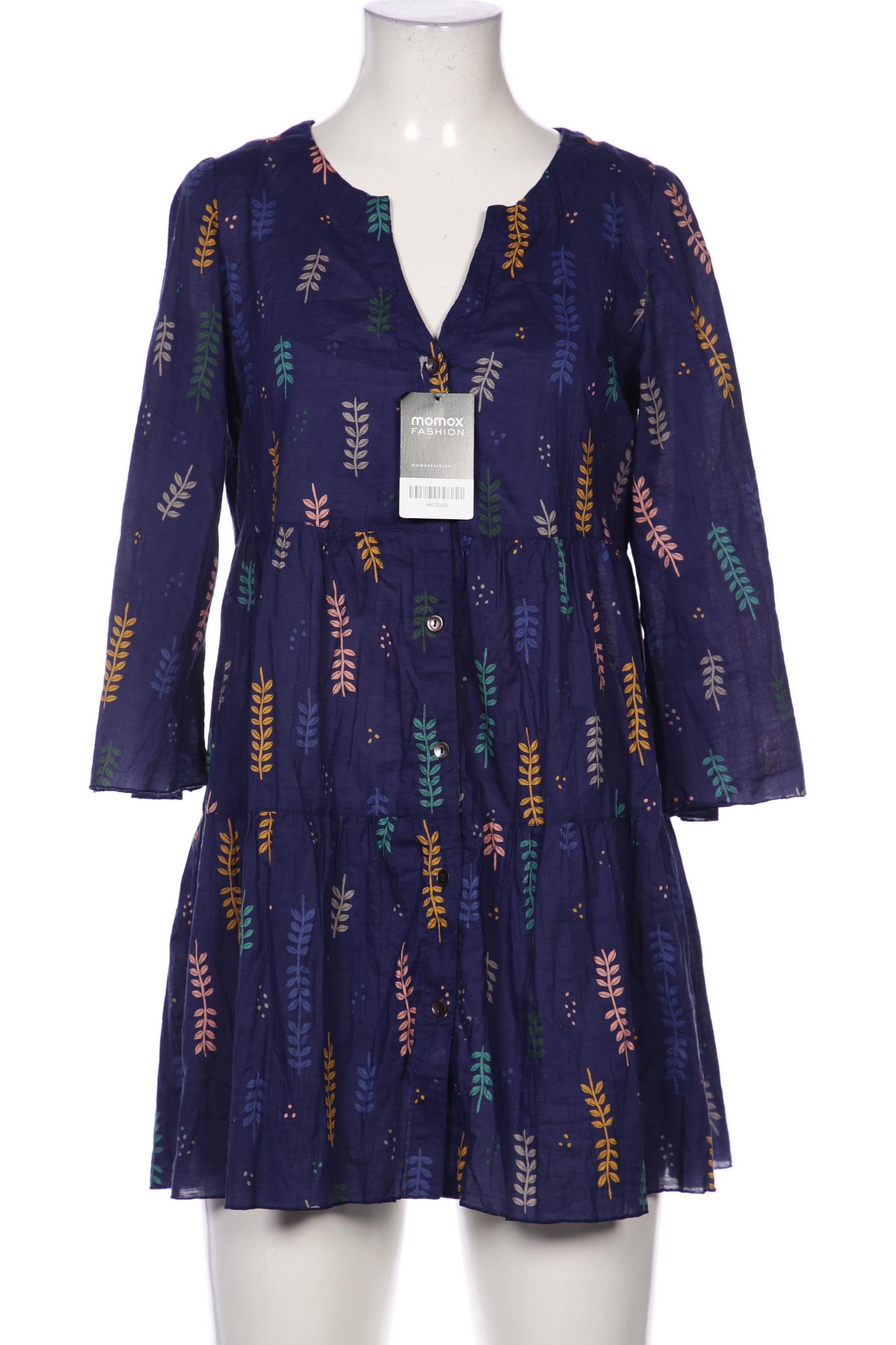 

Gudrun Sjöden Damen Kleid, marineblau, Gr. 34