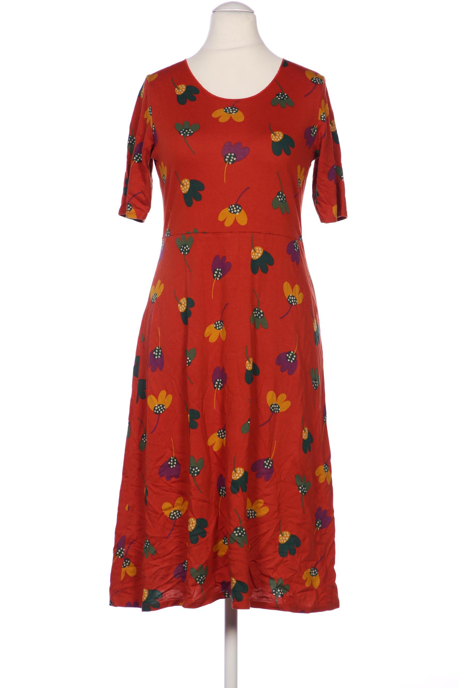 

Gudrun Sjöden Damen Kleid, orange, Gr. 36