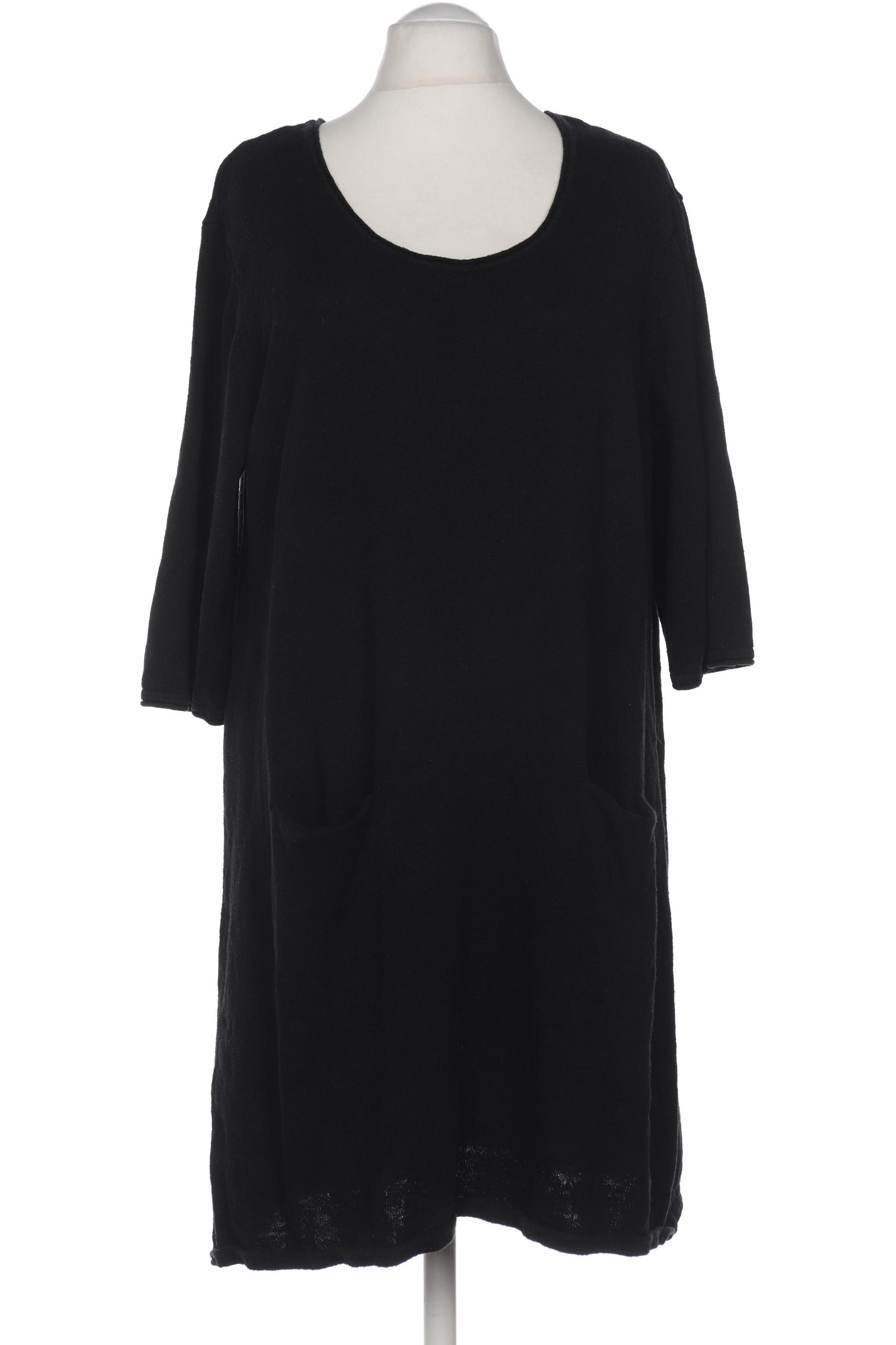 

Gudrun Sjöden Damen Kleid, schwarz, Gr. 52