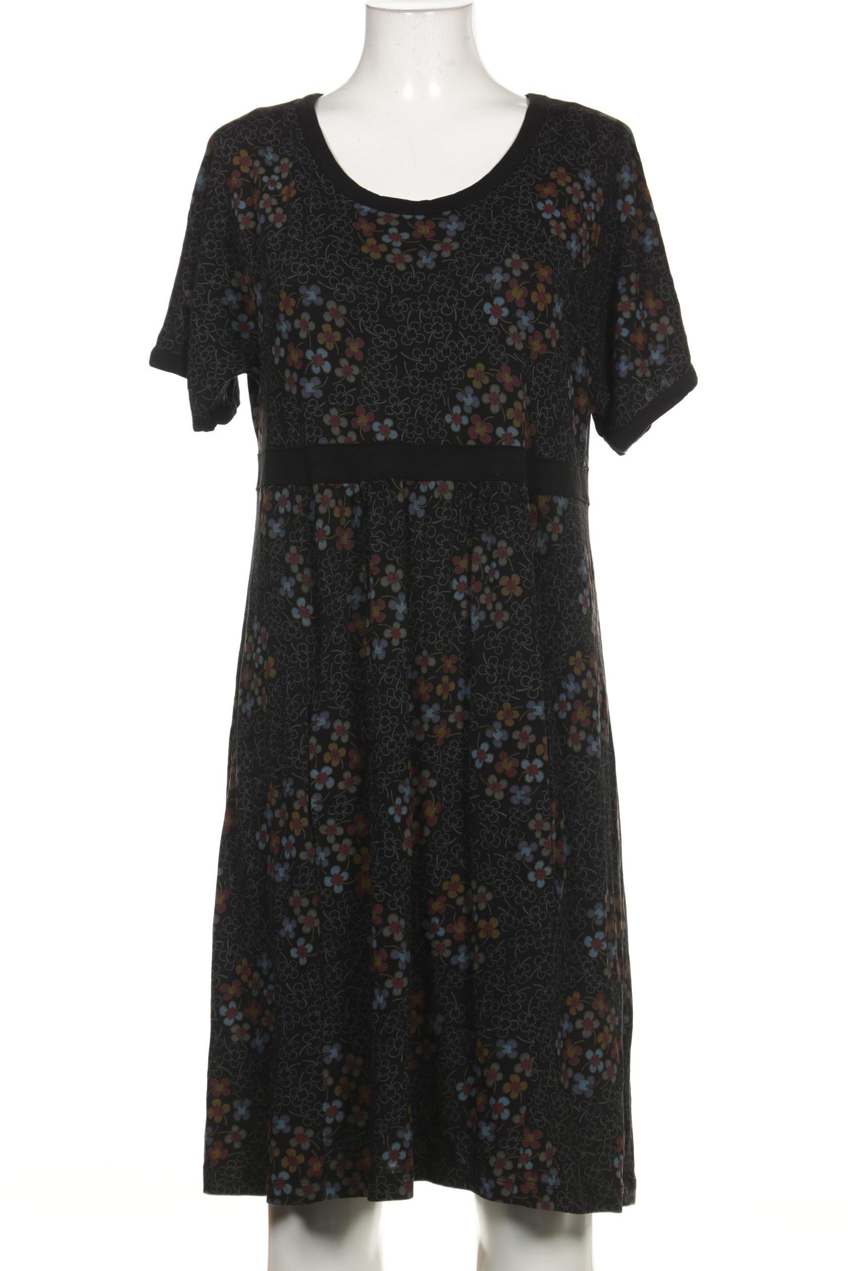 

Gudrun Sjöden Damen Kleid, schwarz