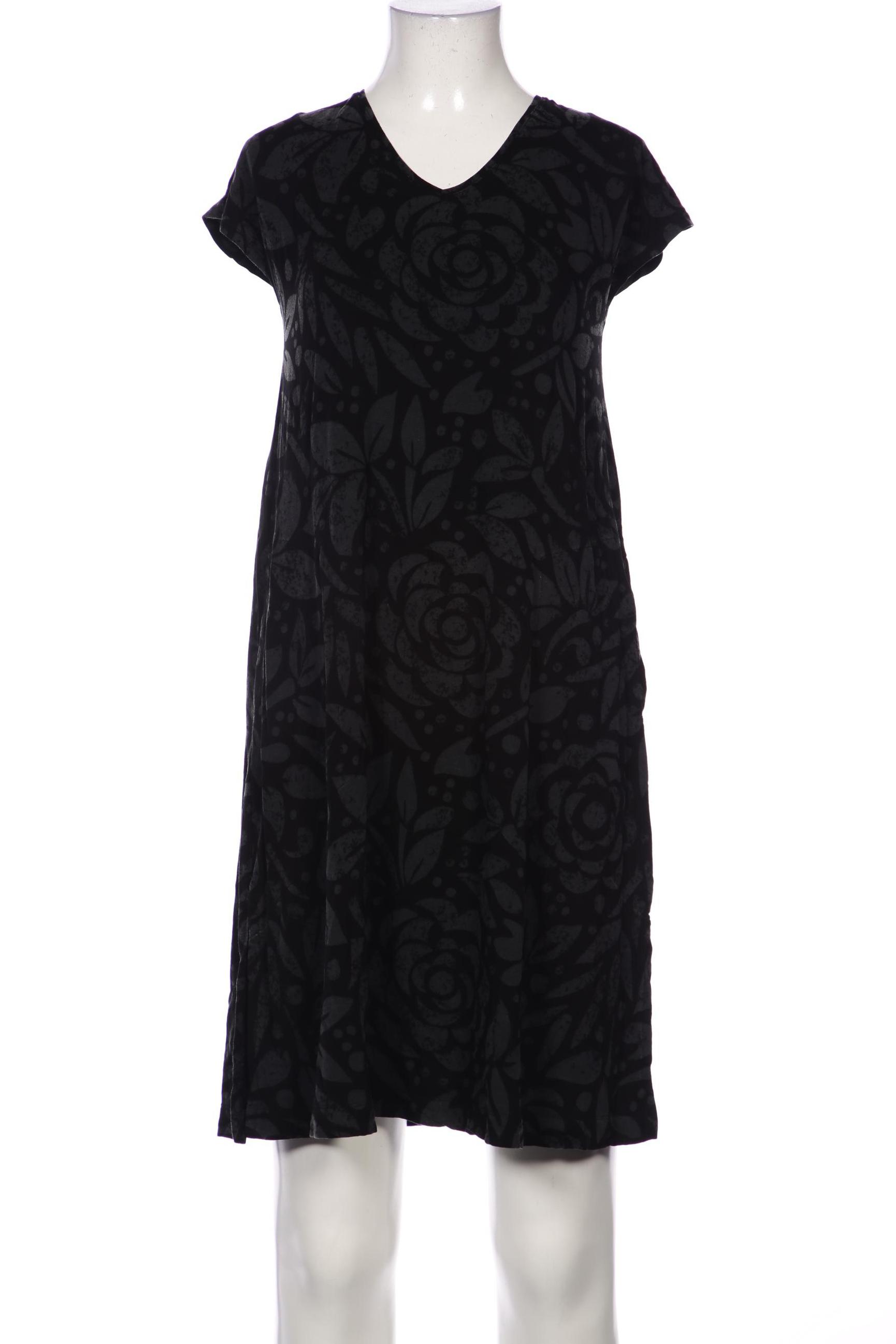

Gudrun Sjöden Damen Kleid, schwarz, Gr. 36