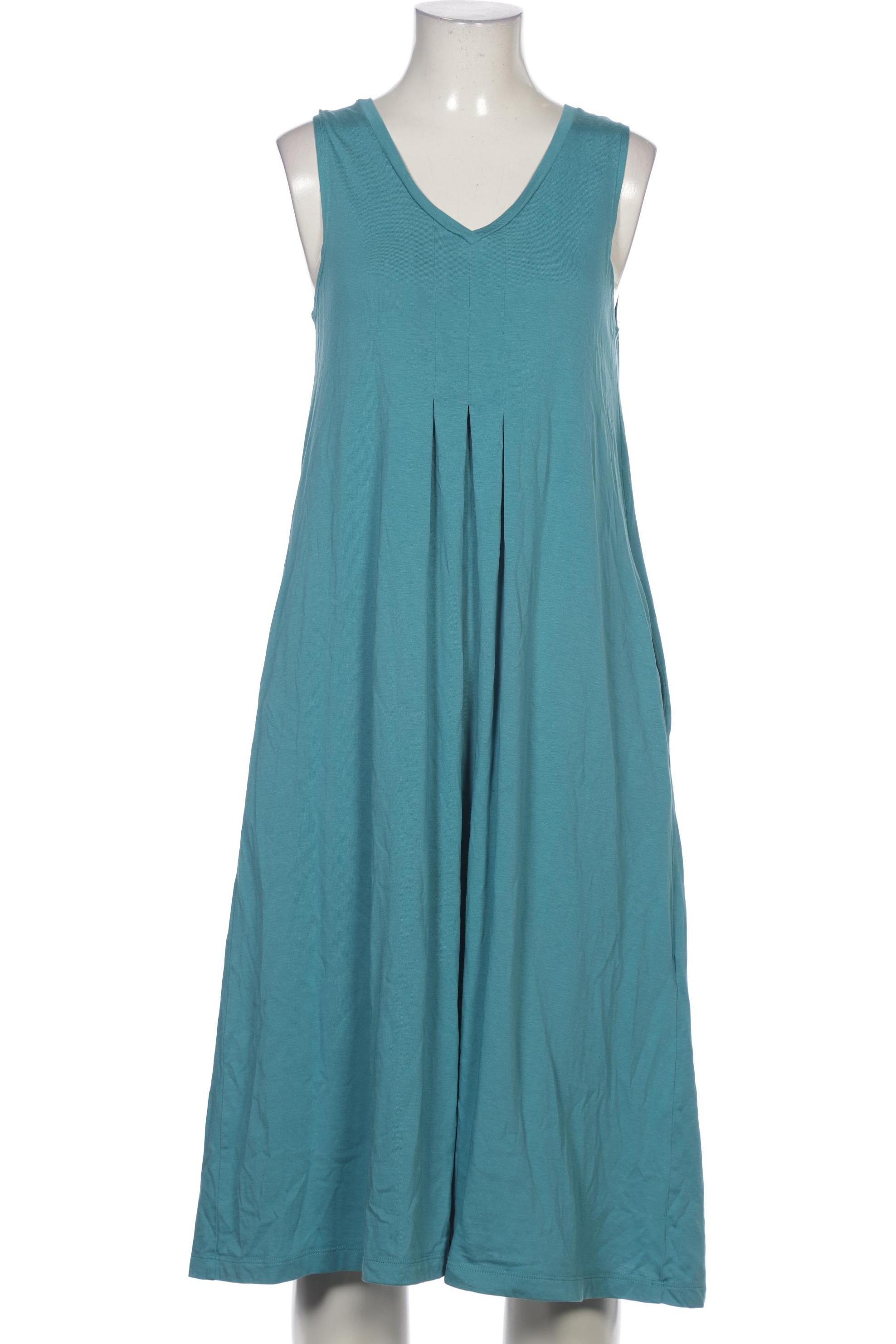 

Gudrun Sjöden Damen Kleid, blau, Gr. 36