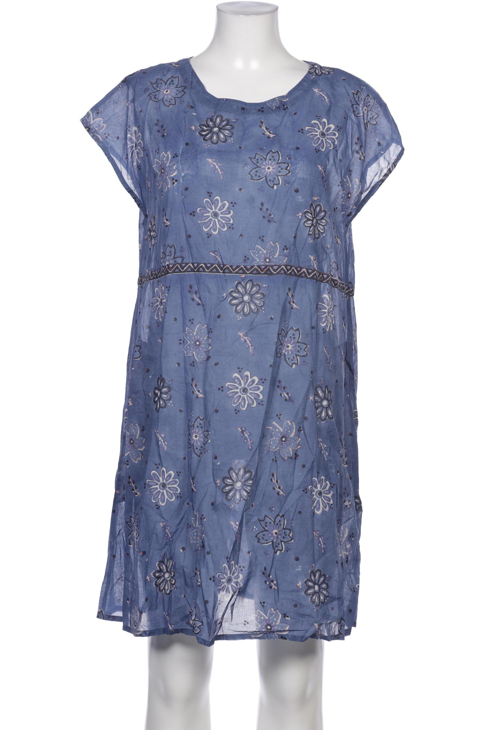 

Gudrun Sjöden Damen Kleid, blau, Gr. 36