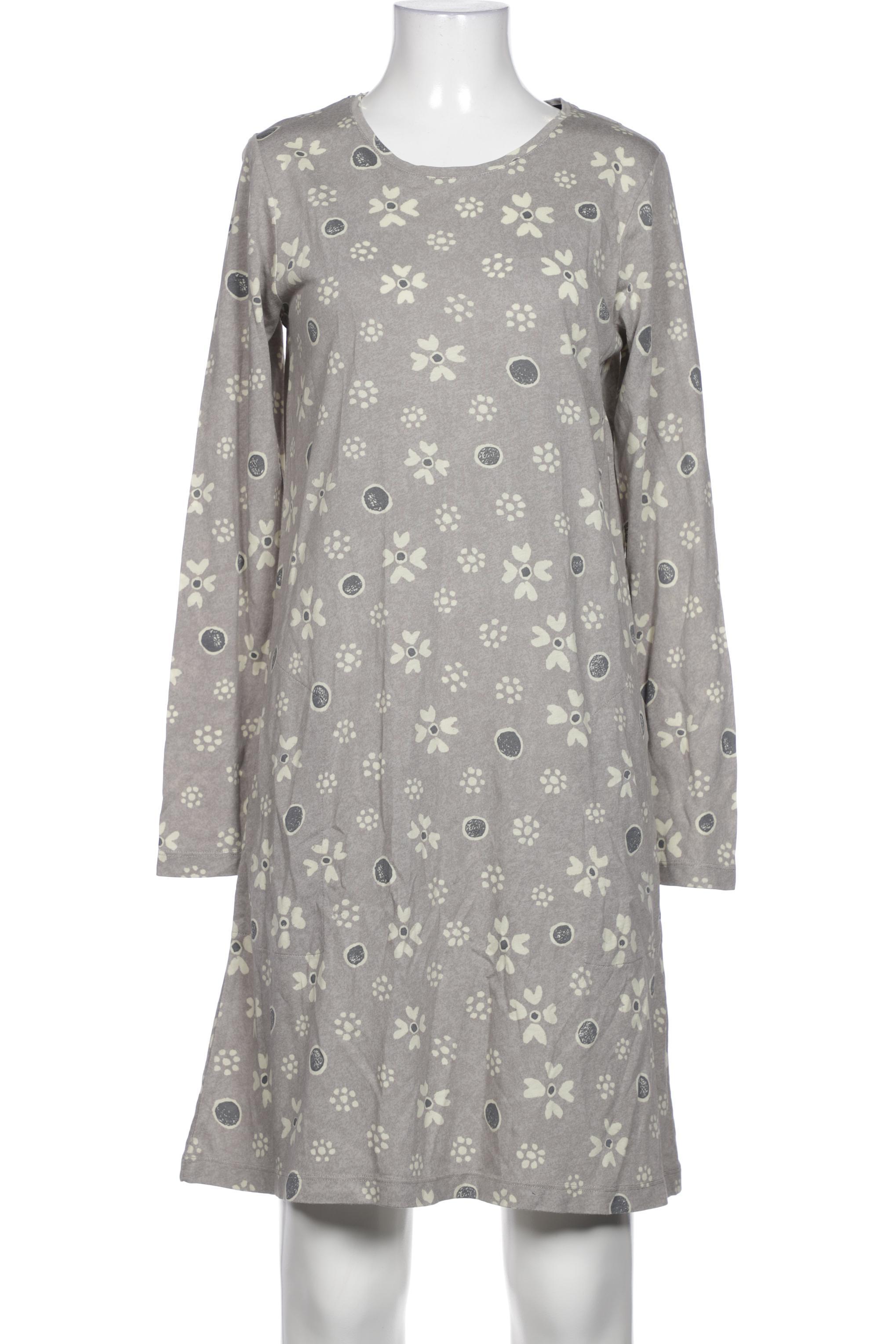 

Gudrun Sjöden Damen Kleid, grau, Gr. 36