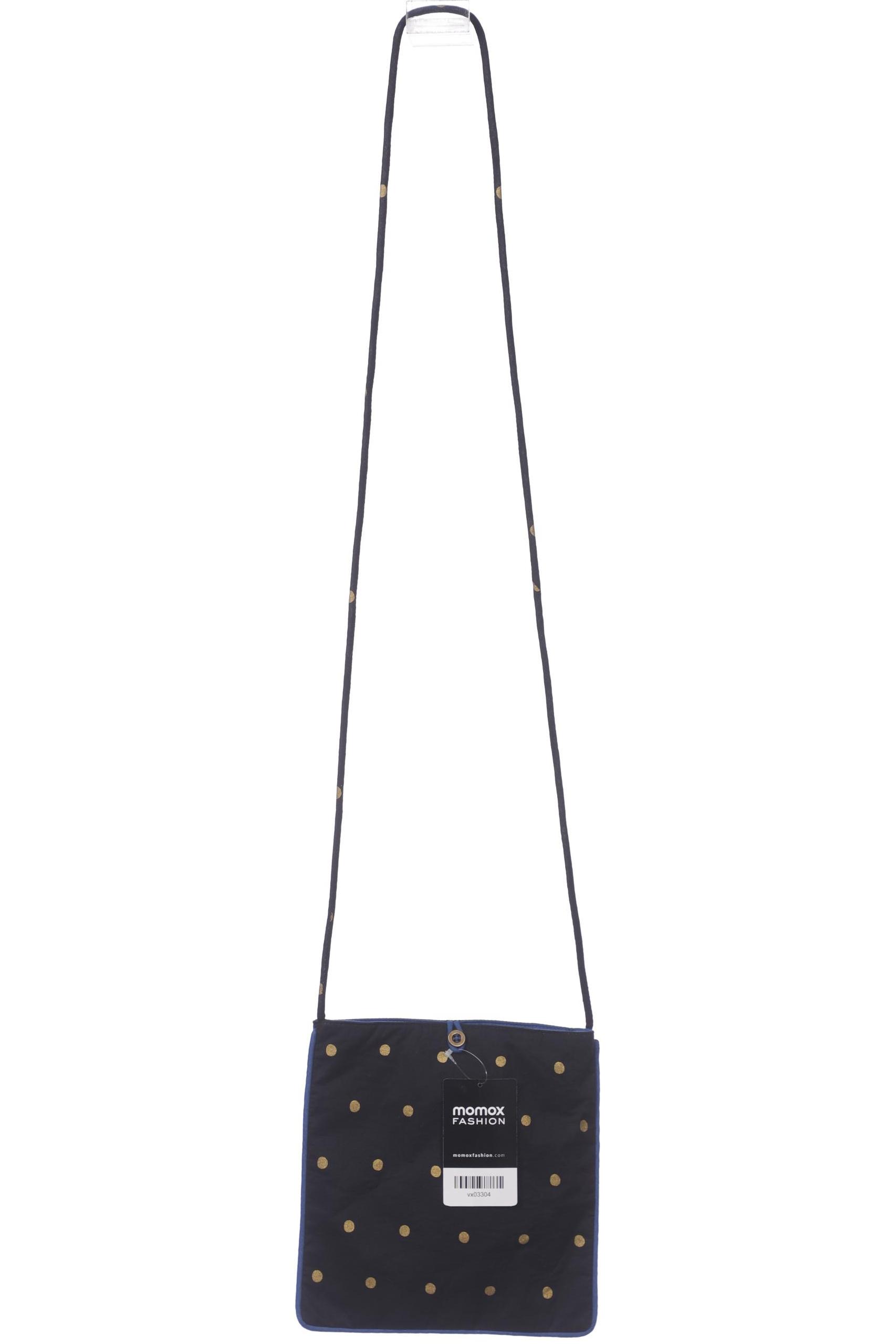 

Gudrun Sjöden Damen Handtasche, marineblau