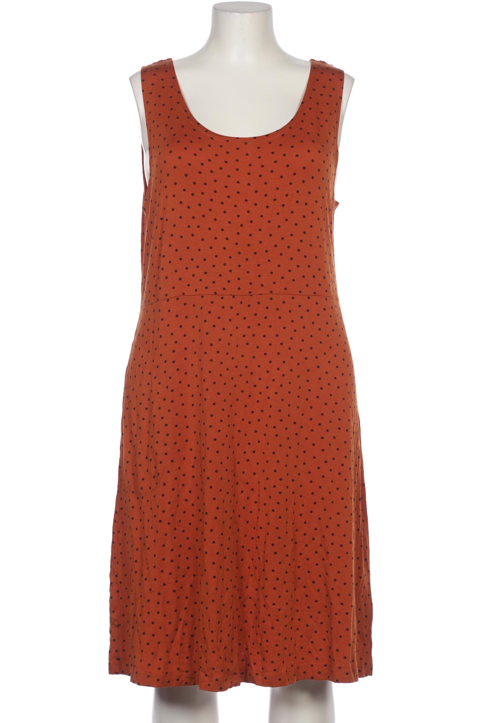 

Gudrun Sjöden Damen Kleid, orange, Gr. 44