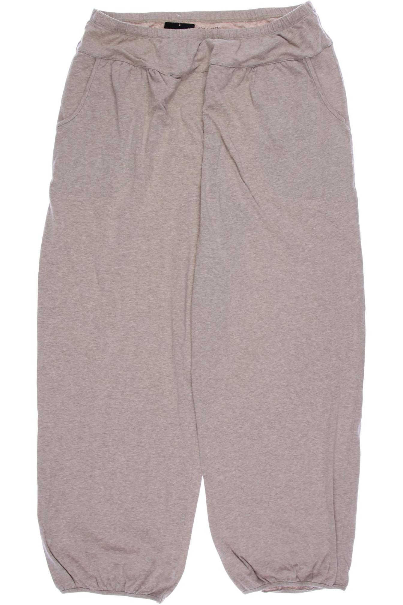 

Gudrun Sjöden Damen Stoffhose, braun