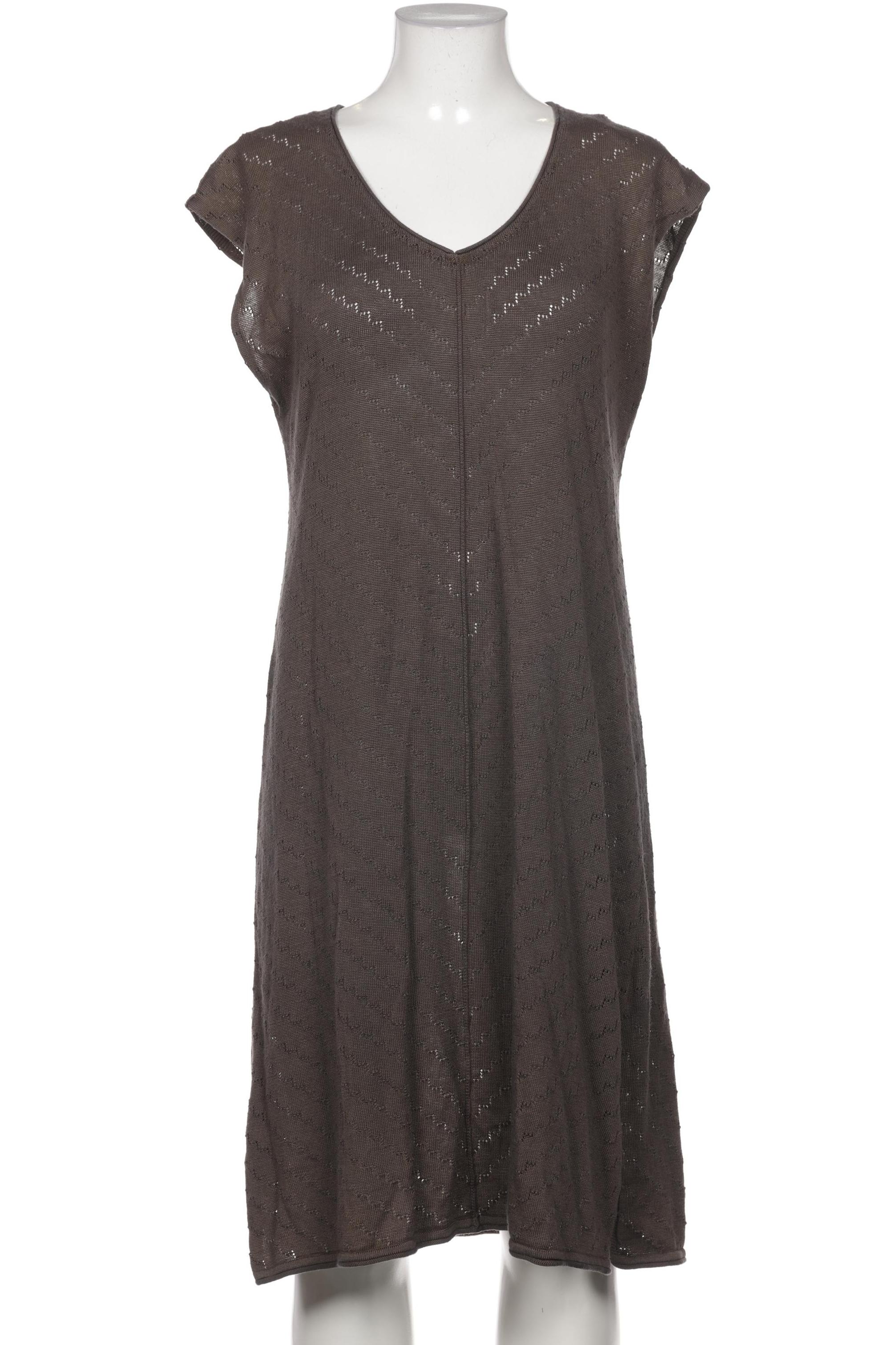 

Gudrun Sjöden Damen Kleid, braun, Gr. 42