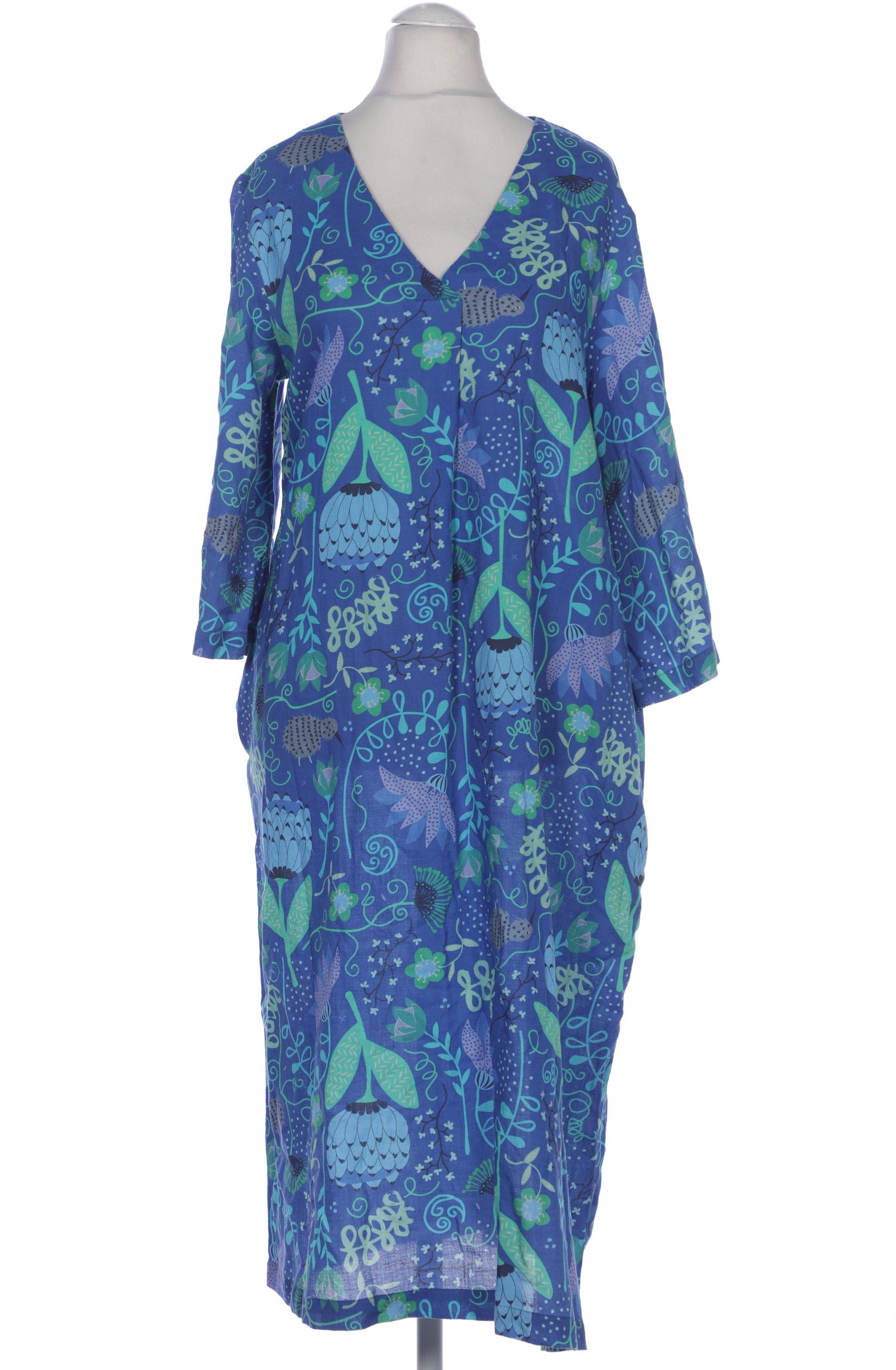 

Gudrun Sjöden Damen Kleid, blau