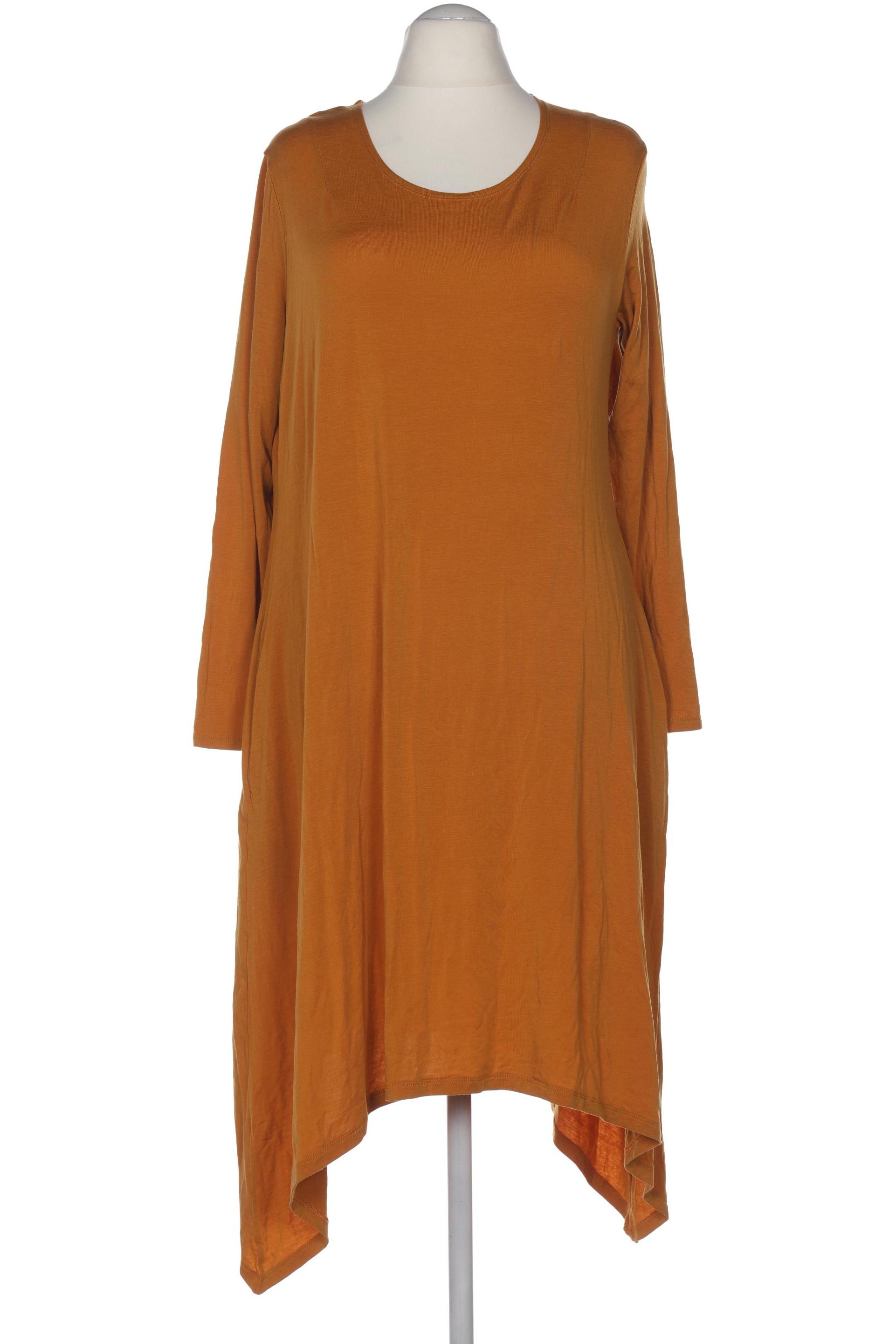 

Gudrun Sjöden Damen Kleid, orange
