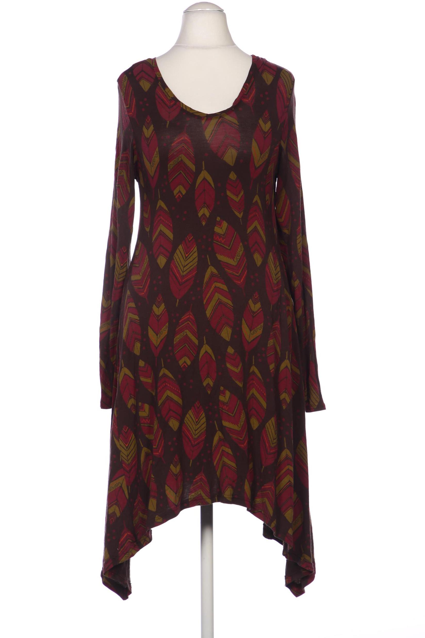 

Gudrun Sjöden Damen Kleid, mehrfarbig, Gr. 36
