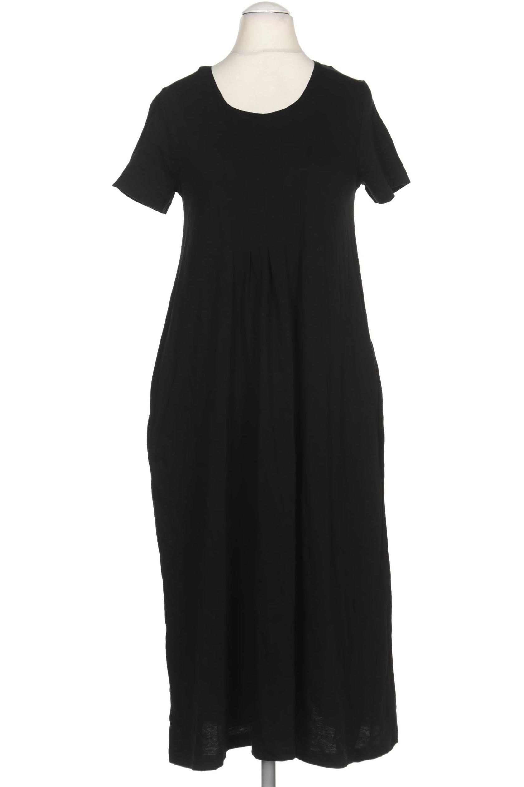 

Gudrun Sjödén Damen Kleid, schwarz, Gr. 36