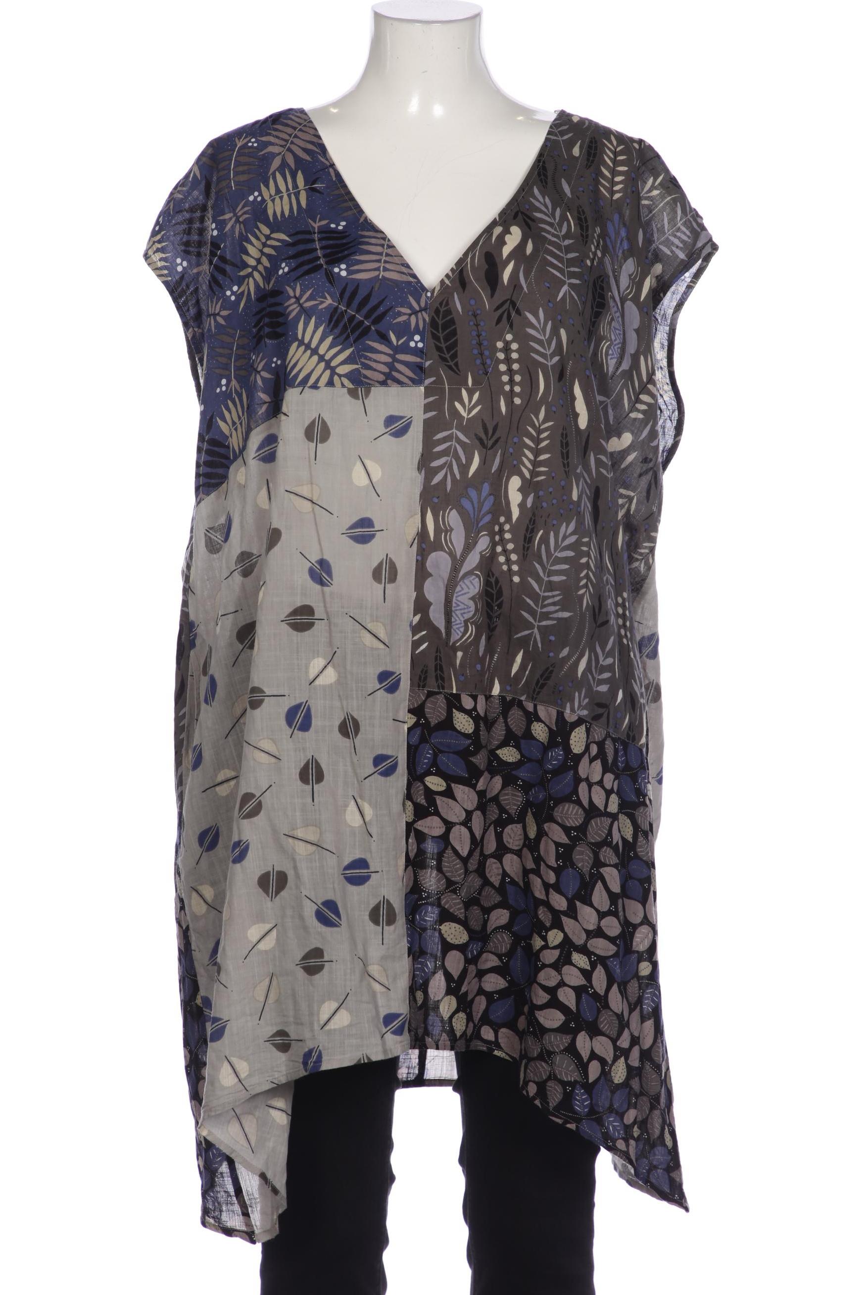 

Gudrun Sjöden Damen Bluse, mehrfarbig
