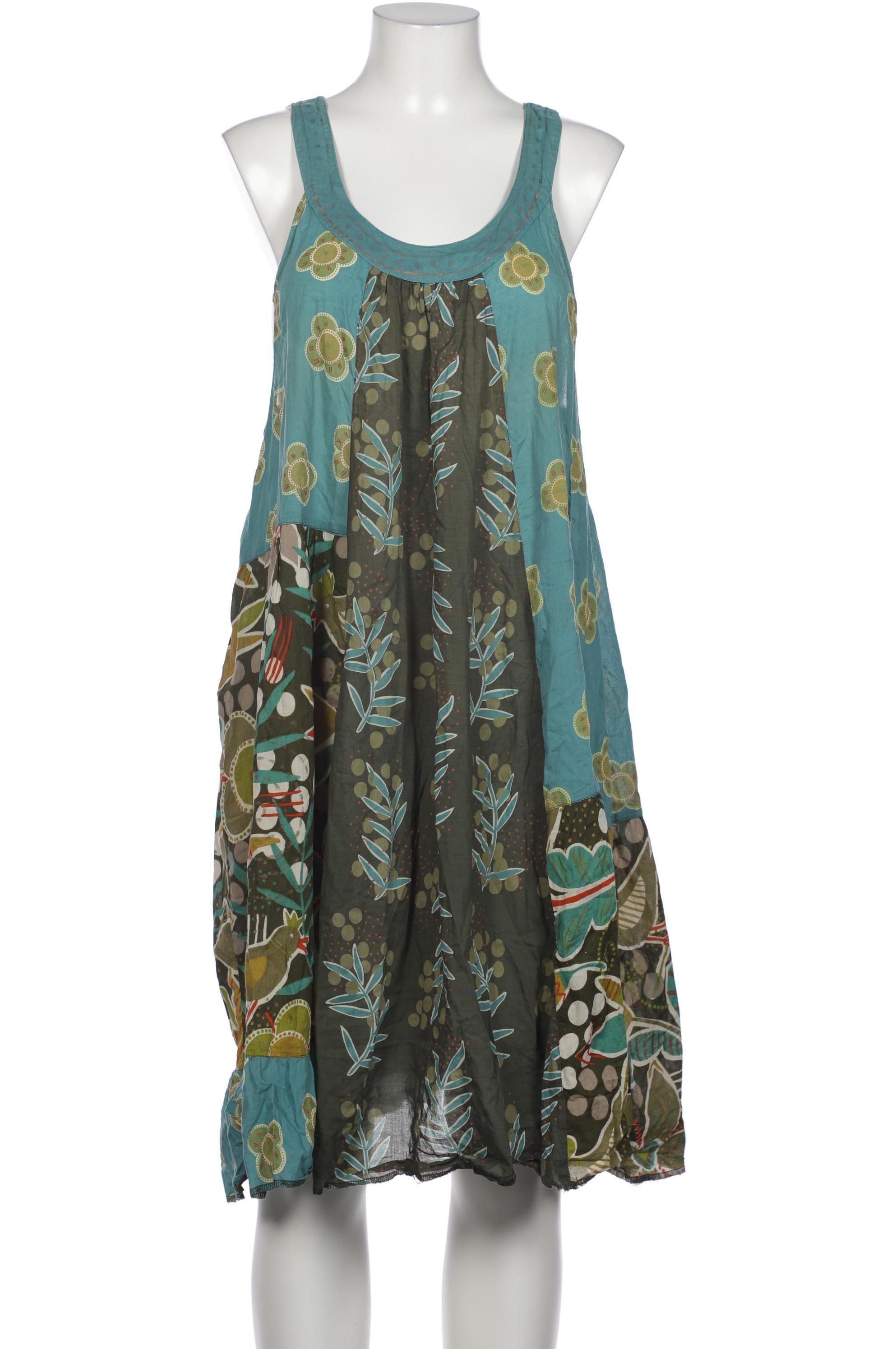 

Gudrun Sjöden Damen Kleid, grün, Gr. 42