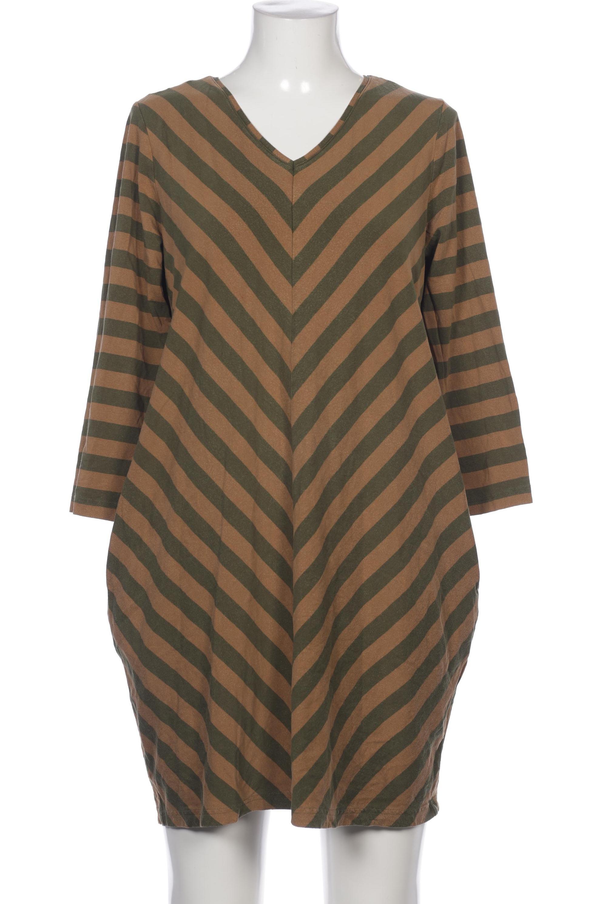 

Gudrun Sjöden Damen Kleid, braun