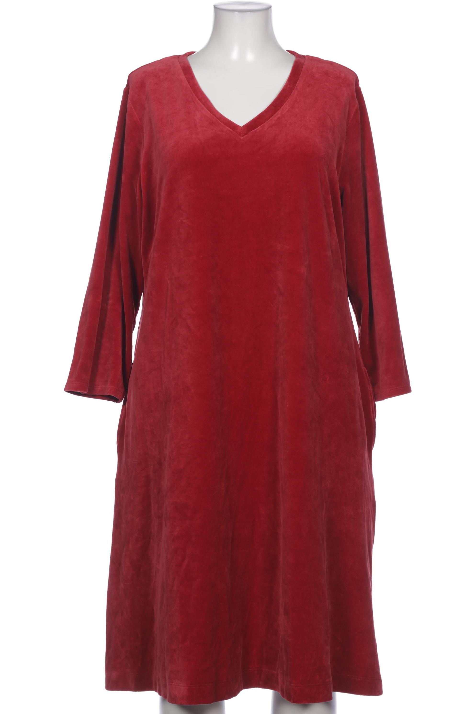 

Gudrun Sjöden Damen Kleid, rot