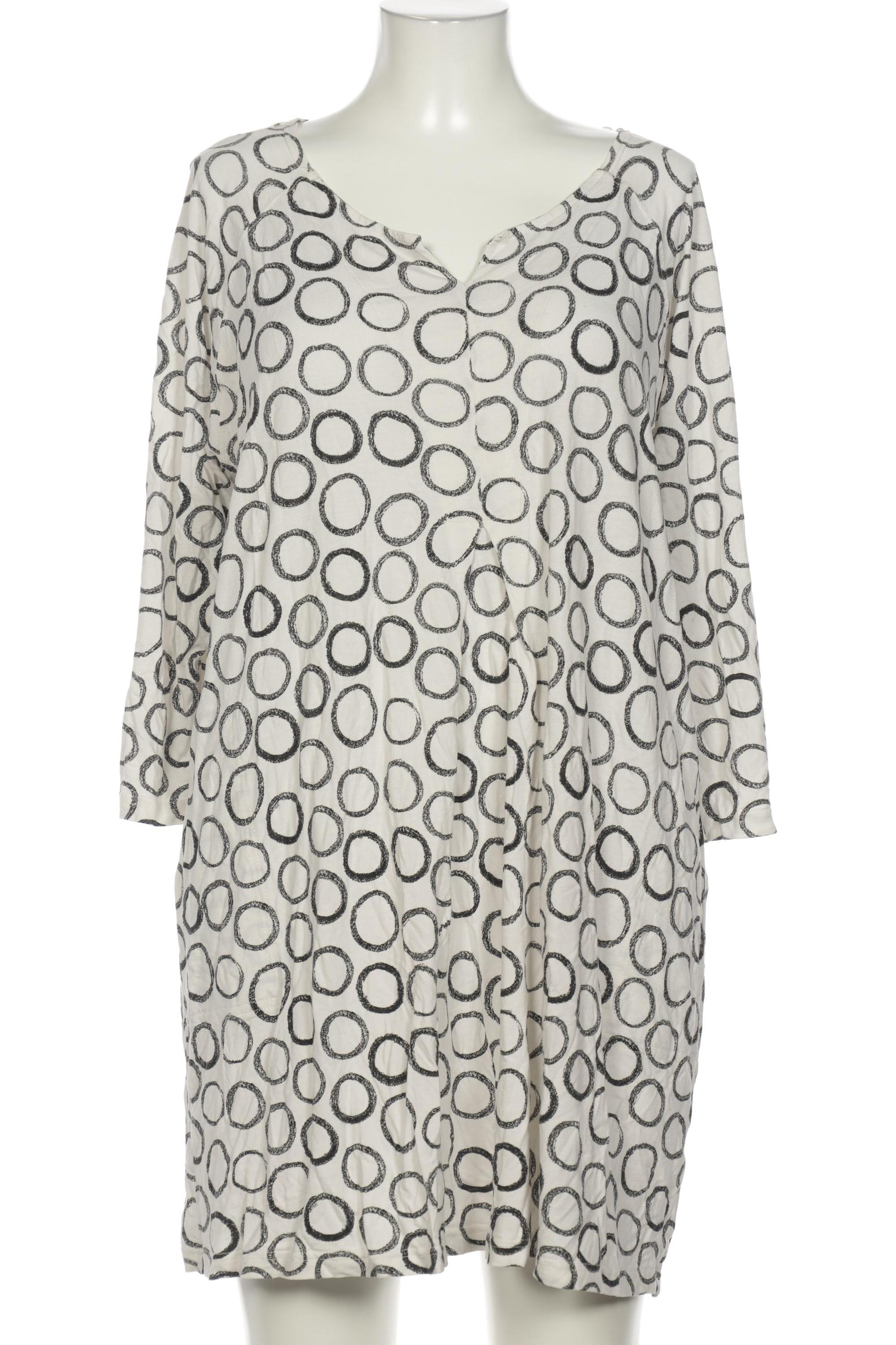 

Gudrun Sjöden Damen Kleid, mehrfarbig, Gr. 46