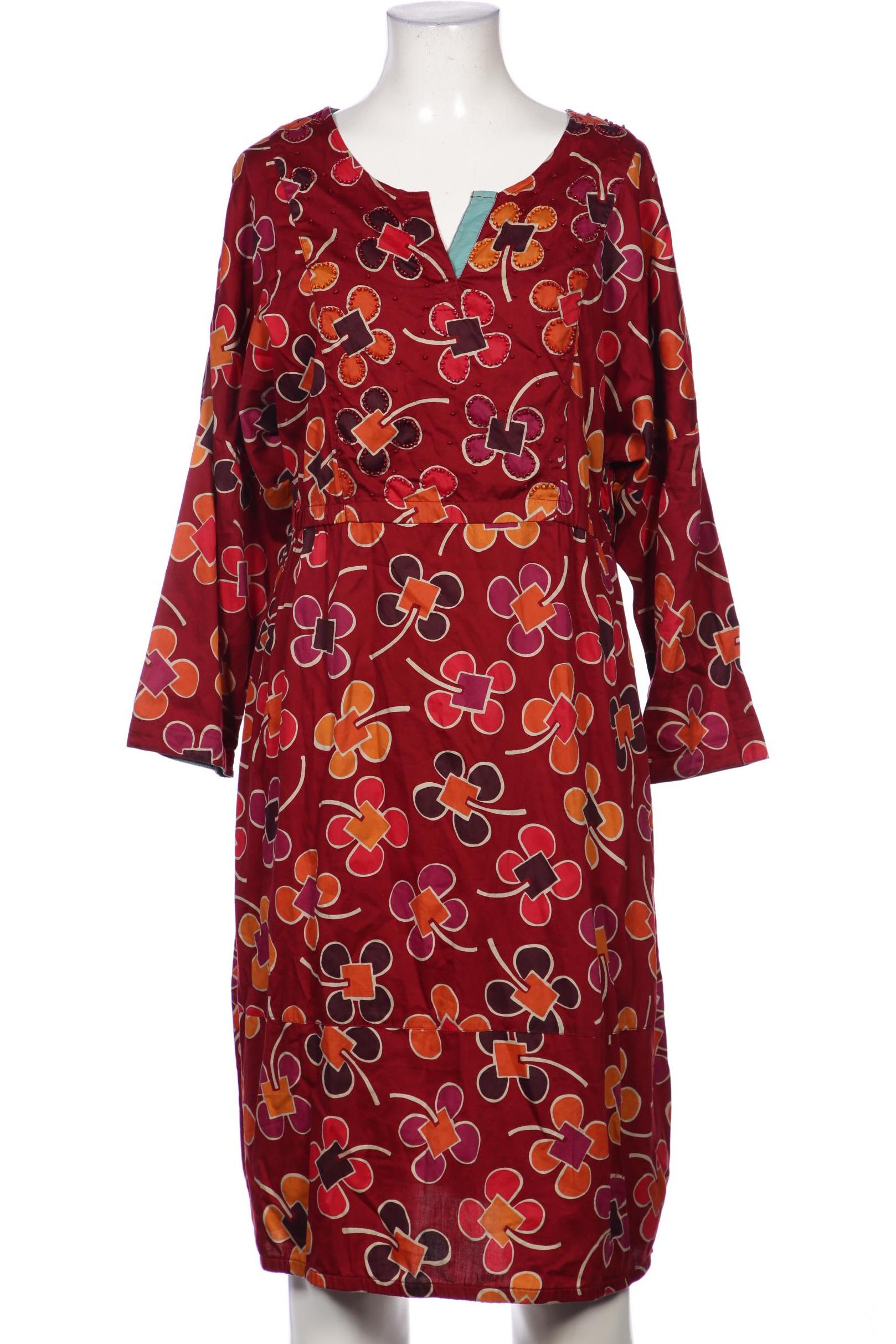 

Gudrun Sjöden Damen Kleid, bordeaux