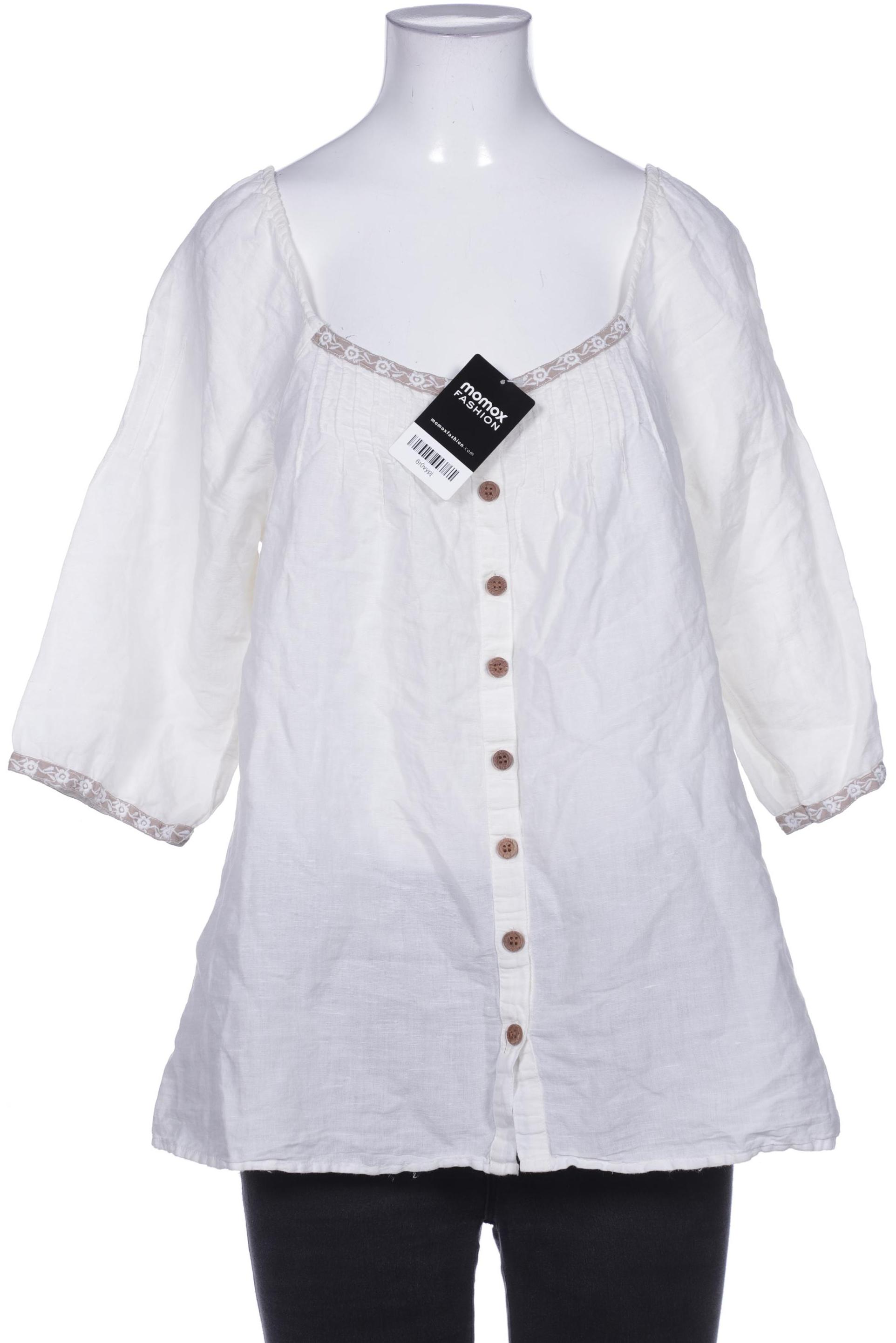 

Gudrun Sjöden Damen Bluse, beige
