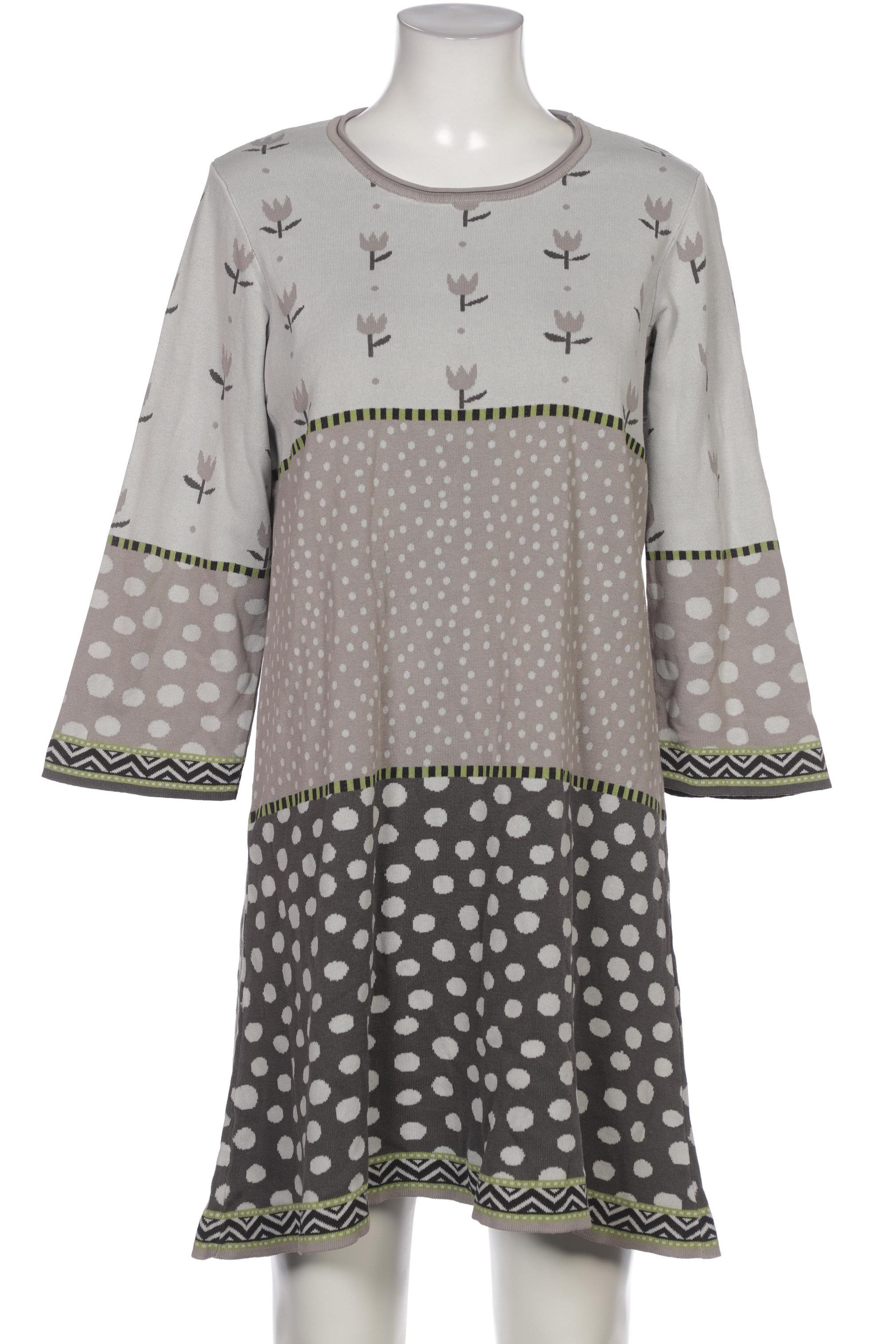 

Gudrun Sjöden Damen Kleid, grau