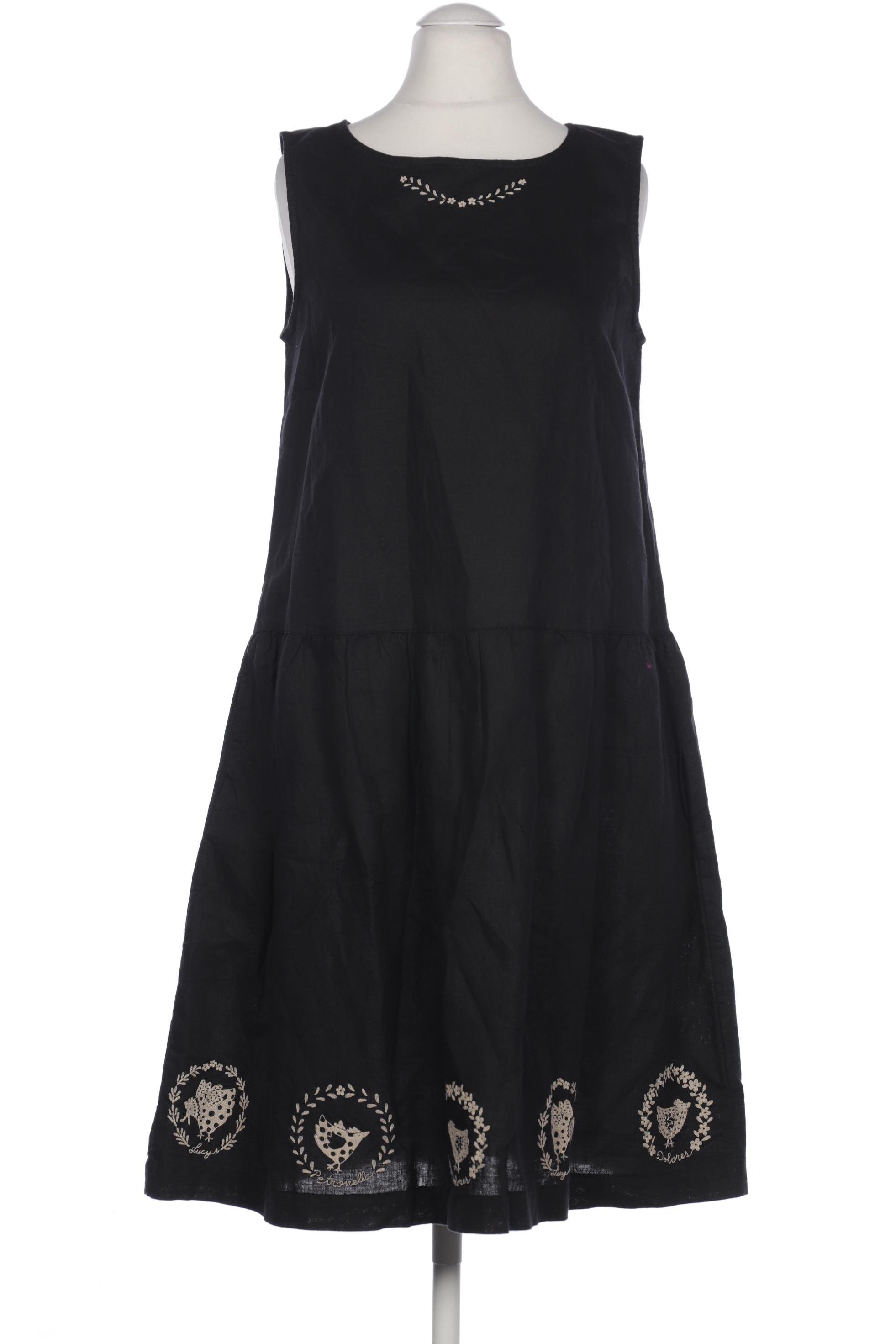 

Gudrun Sjöden Damen Kleid, schwarz, Gr. 36