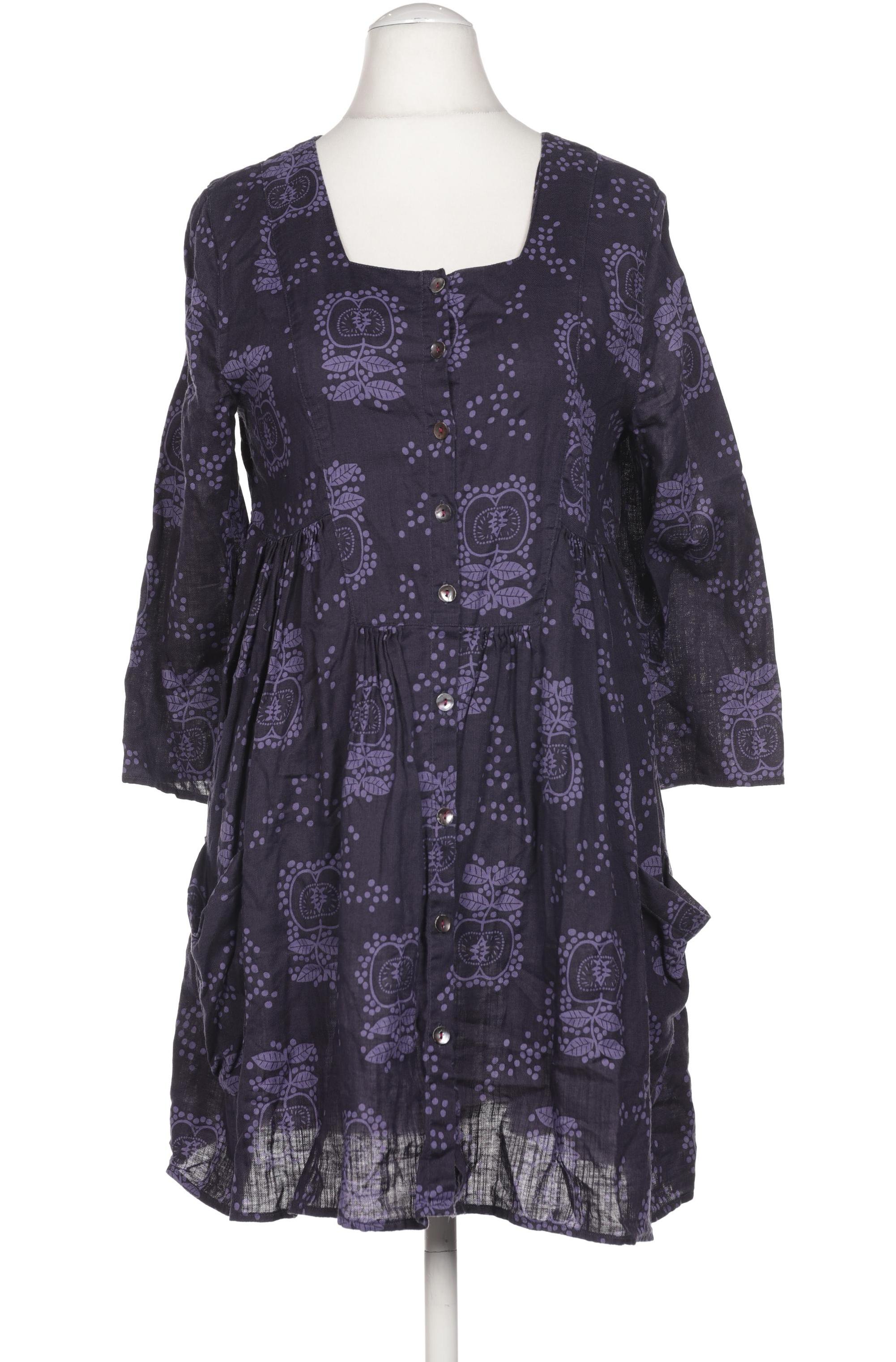 

Gudrun Sjöden Damen Kleid, flieder, Gr. 36